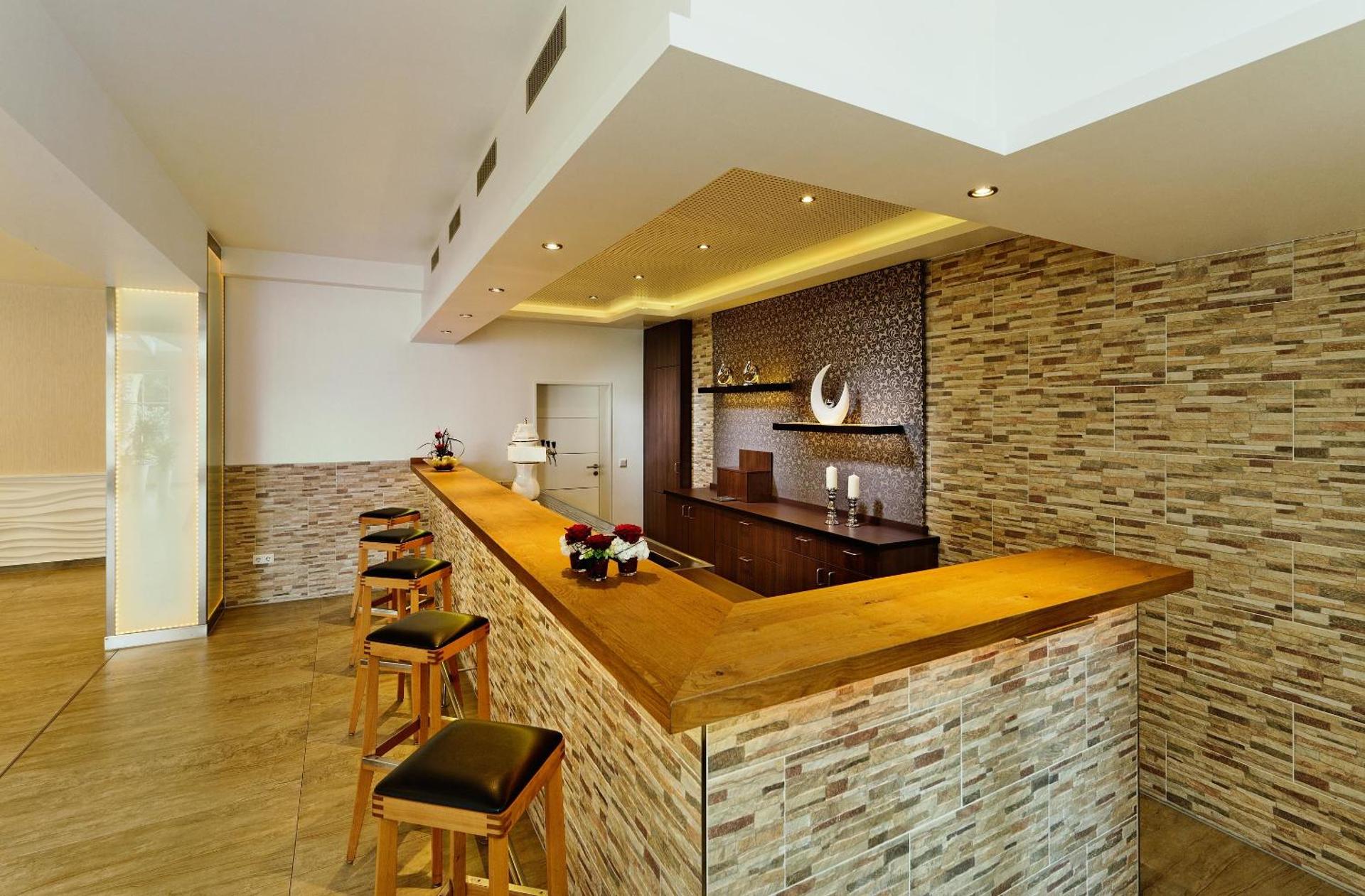 Banquet/Function facilities