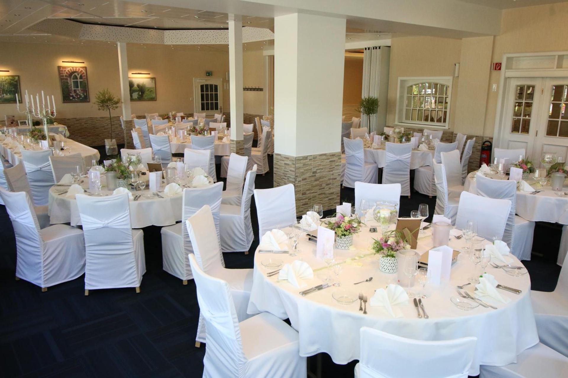 Banquet/Function facilities