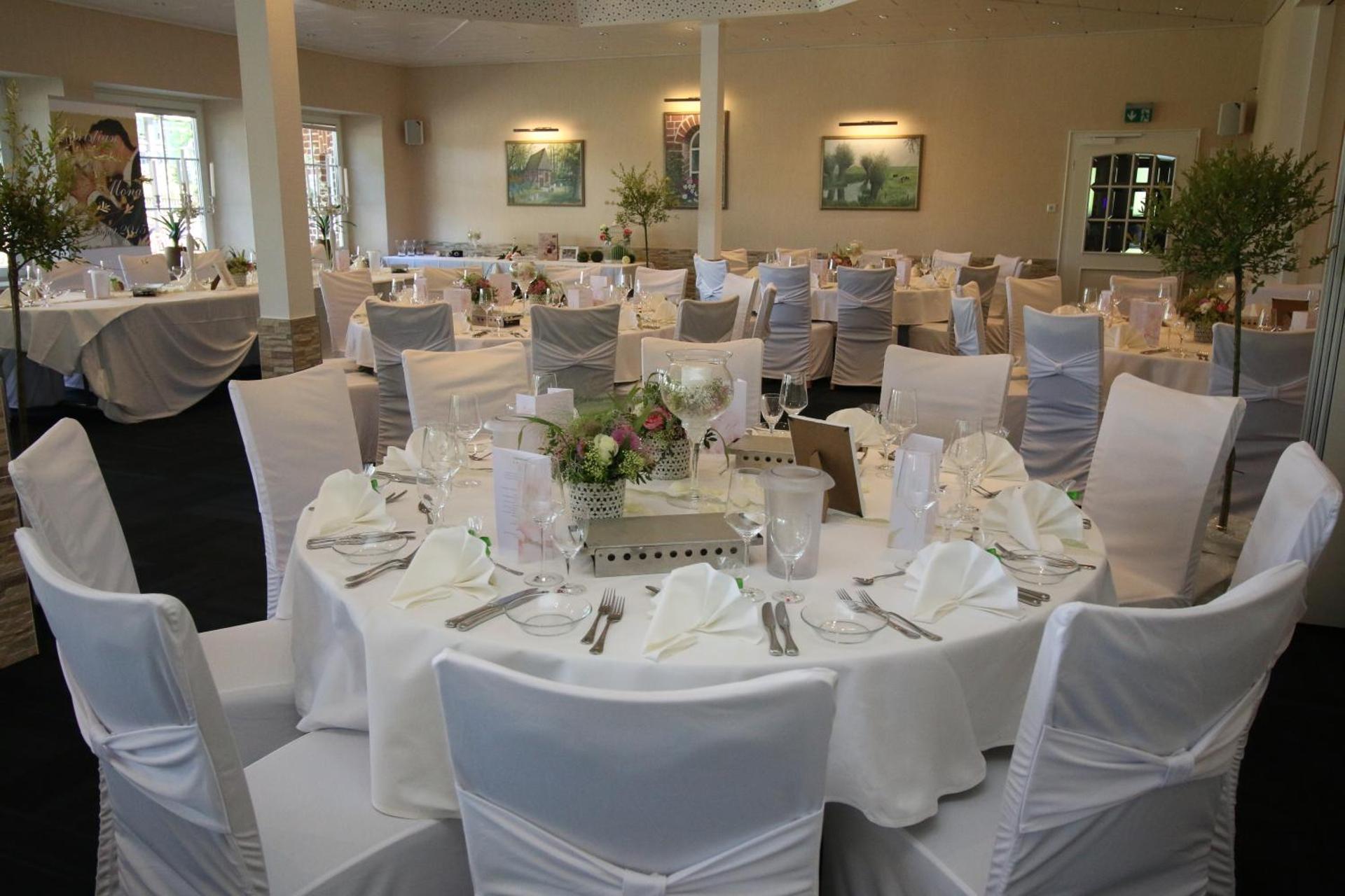 Banquet/Function facilities