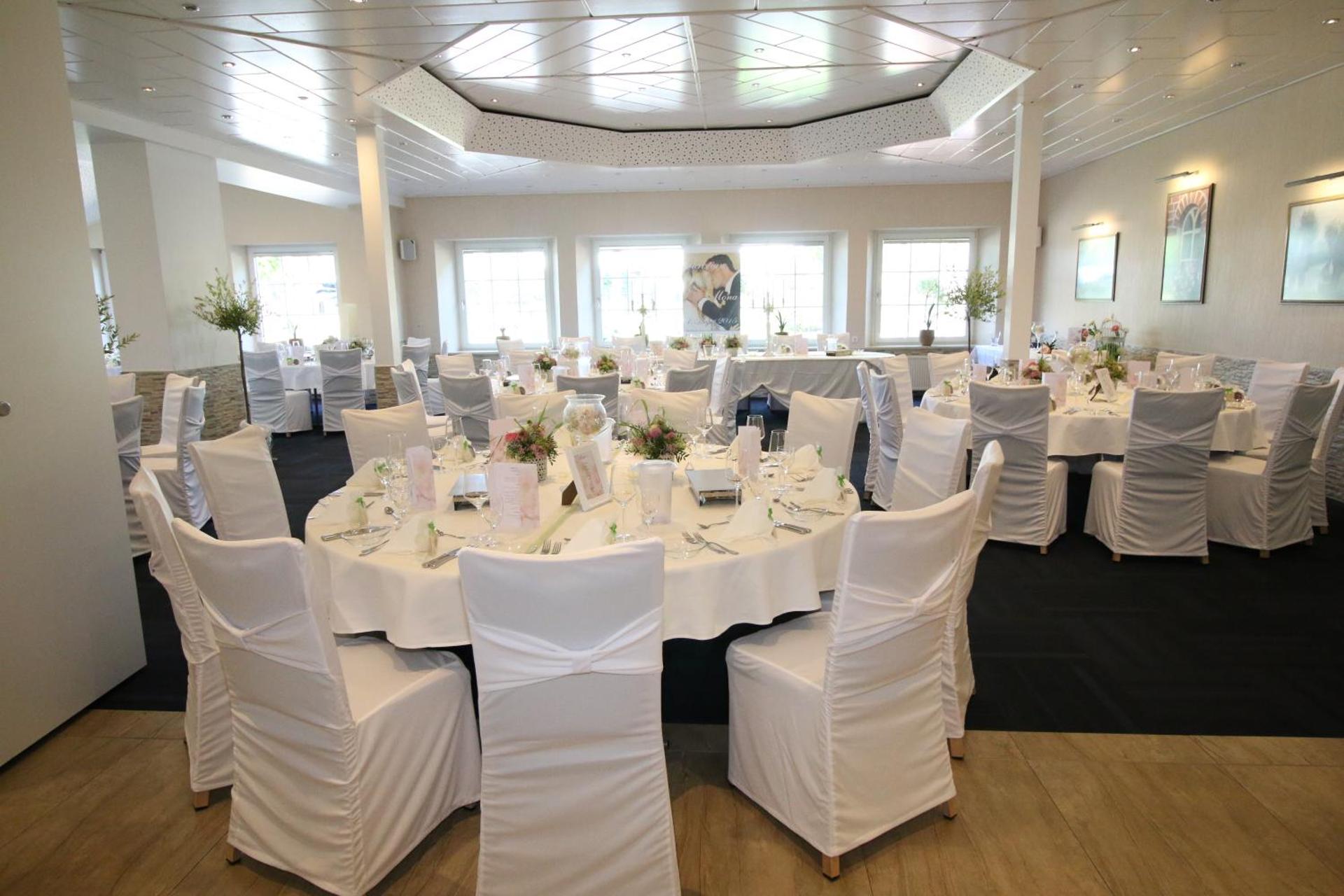 Banquet/Function facilities