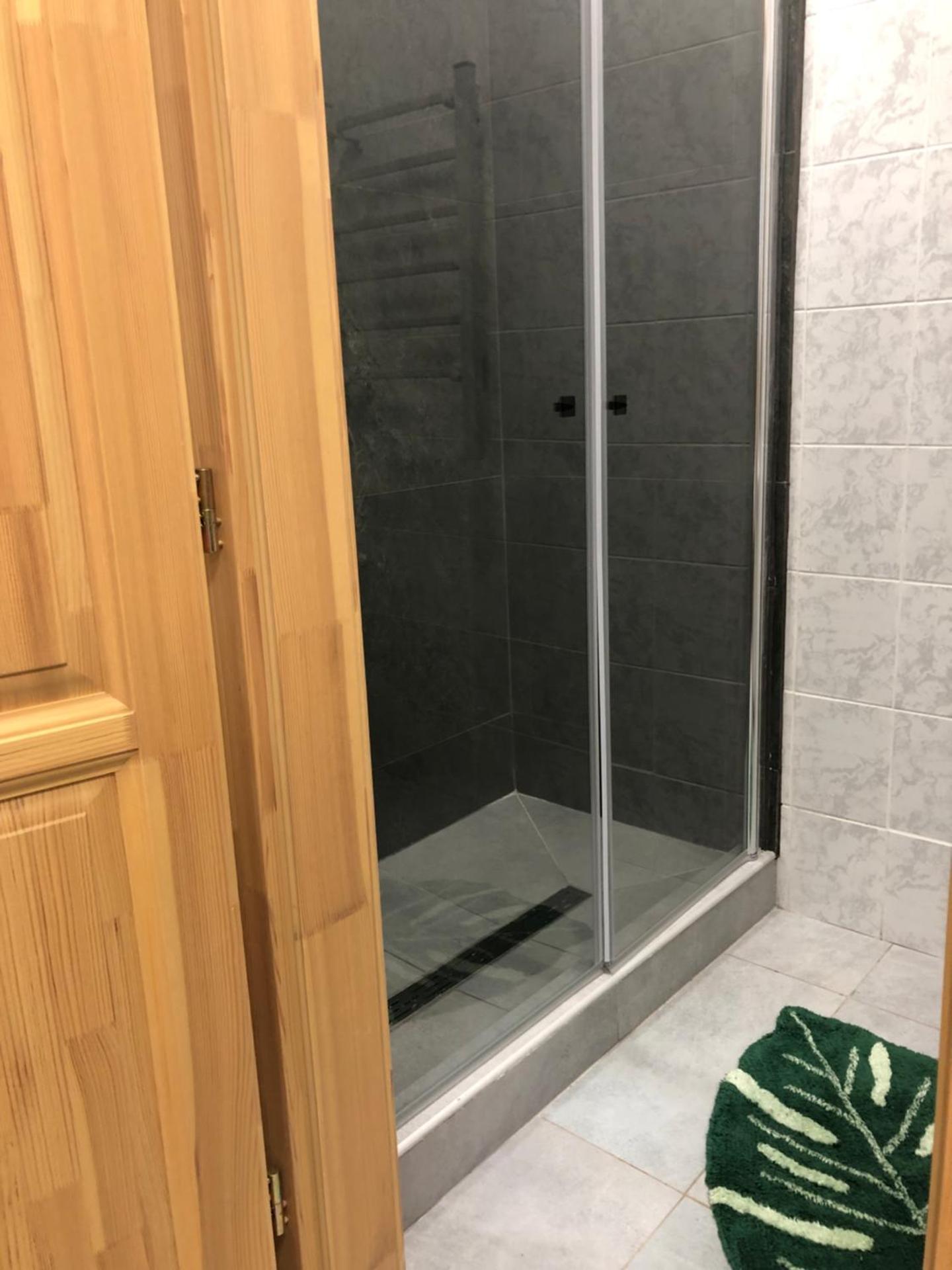 Levél 2 és Garden önálló apartmanok, saját fürdőszoba