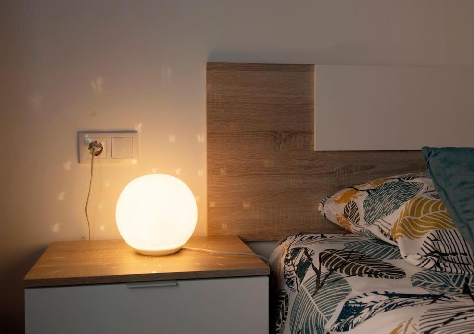 Casa Rural Ana Maria Ain