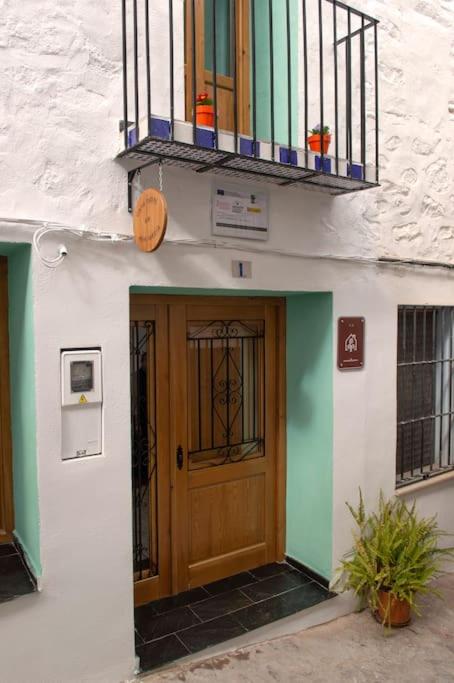 Casa Rural Ana Maria Ain