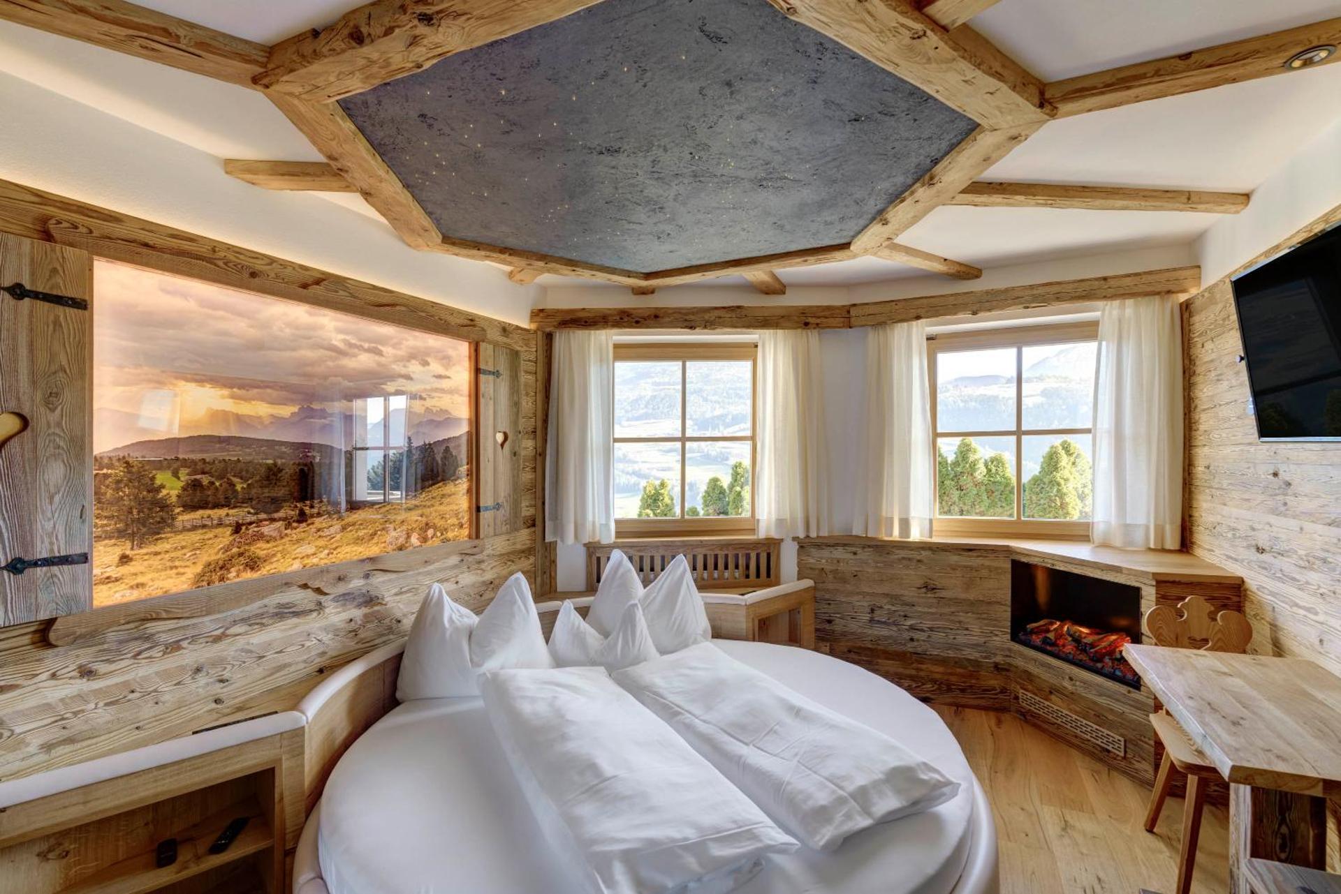 Hotel Residence Gasser