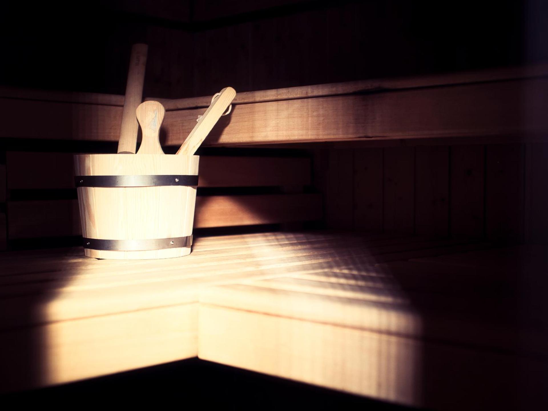 Spa and wellness centre/facilities