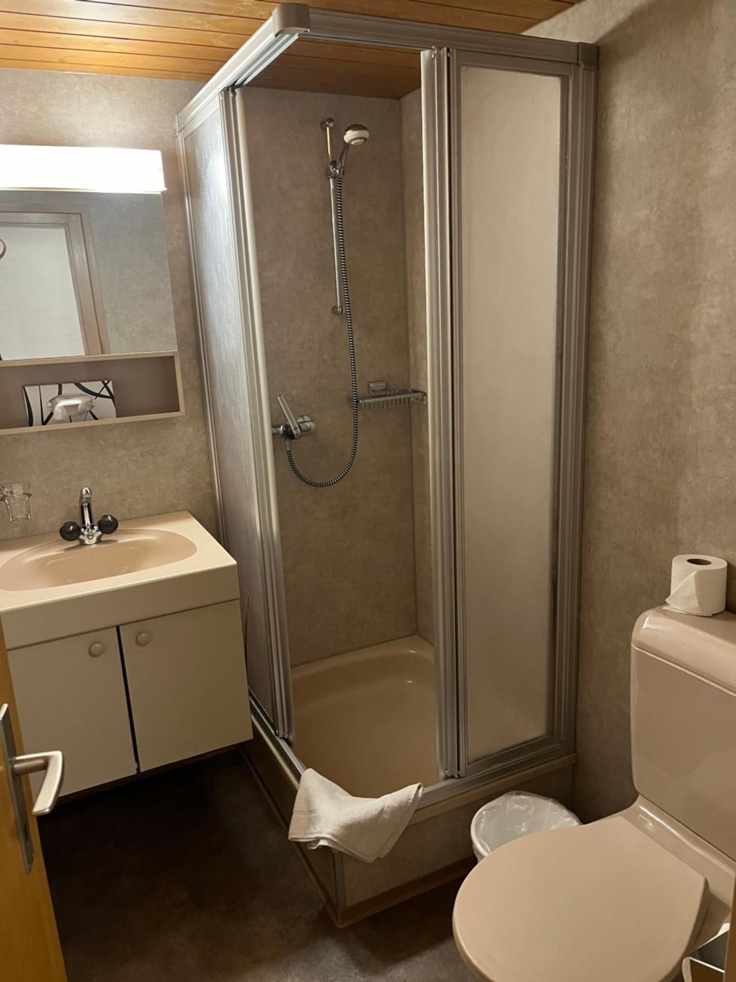 Economy Double Room - No View