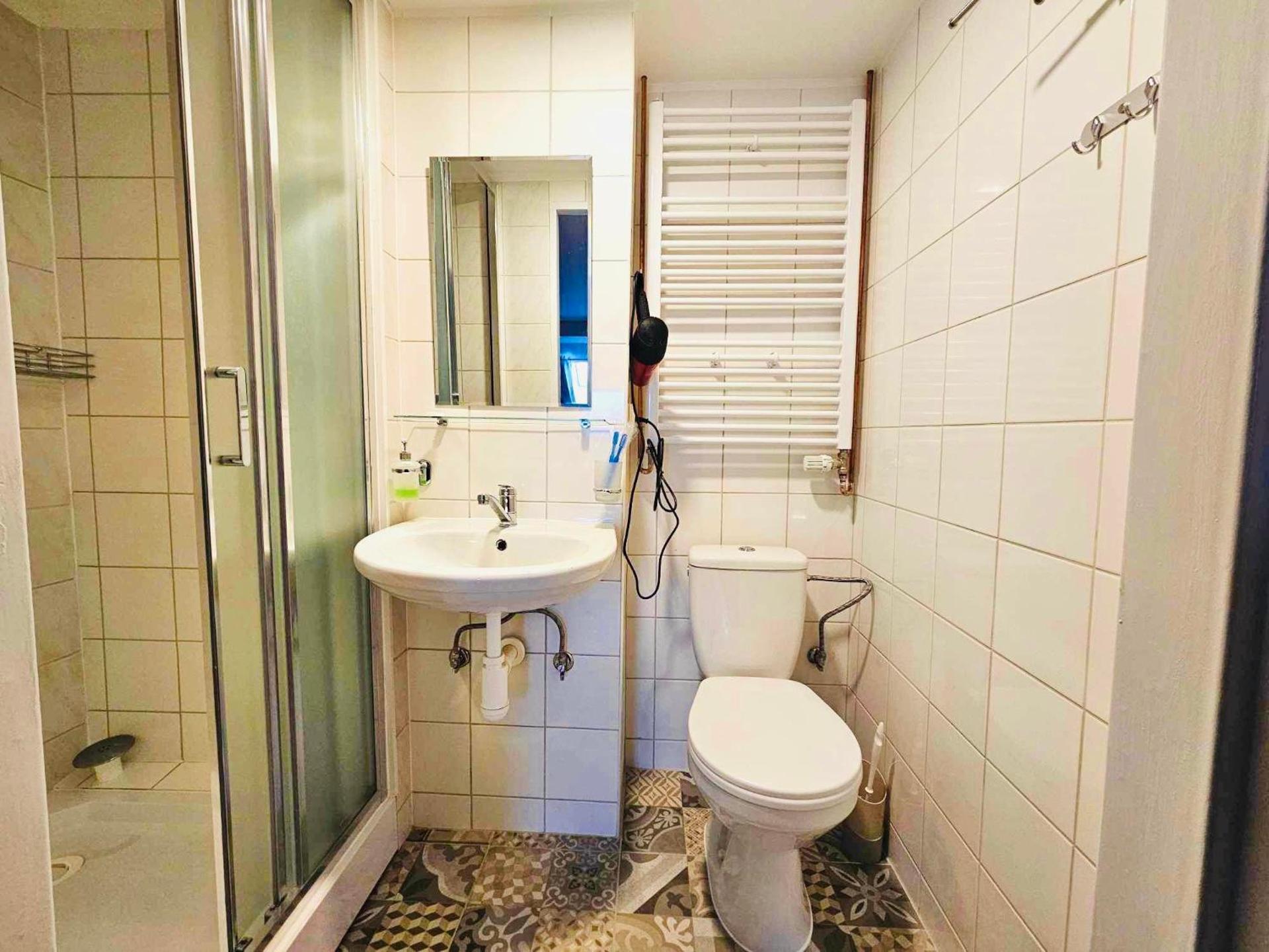 Ubytování u Tranů