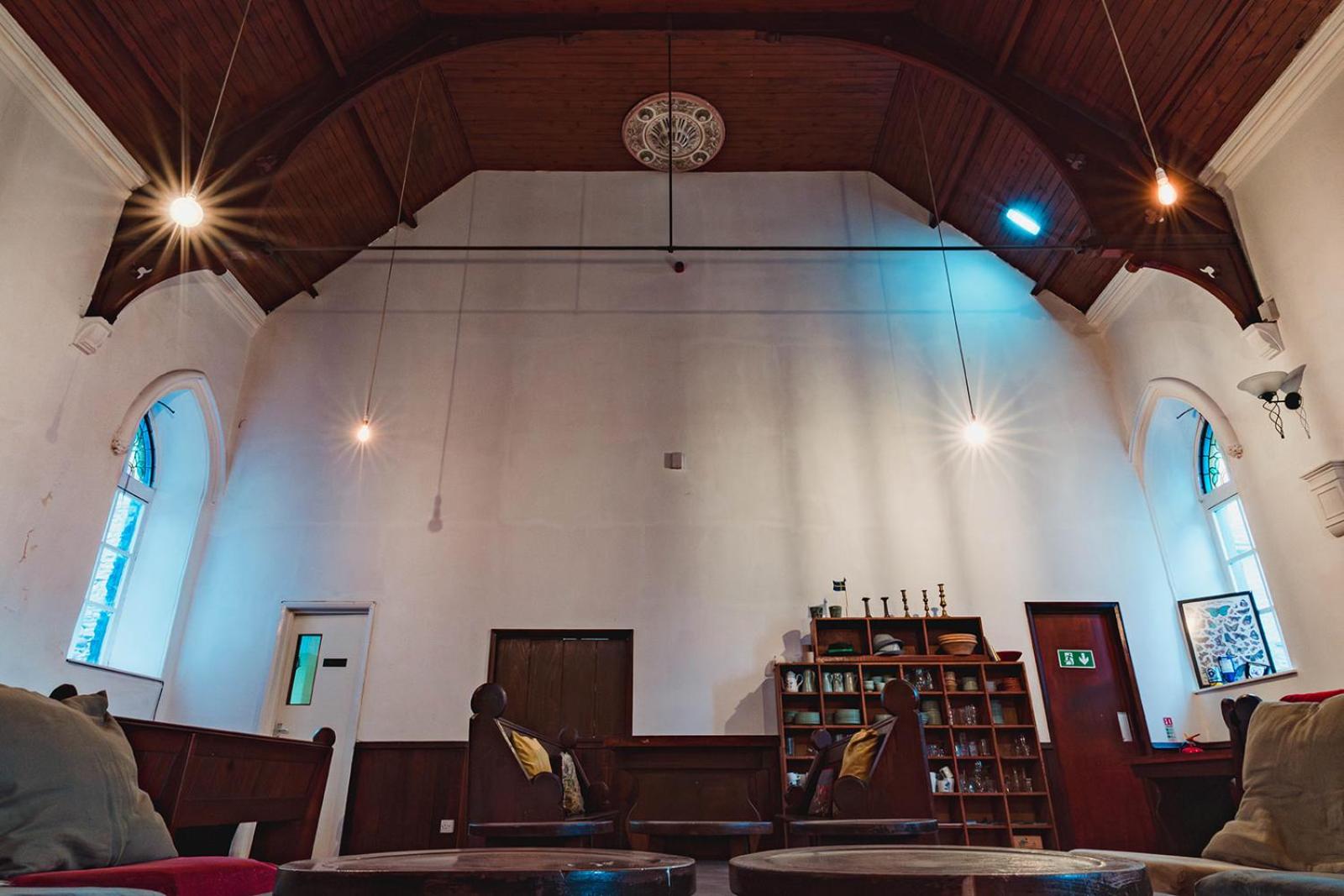 Kirkby Stephen Hostel