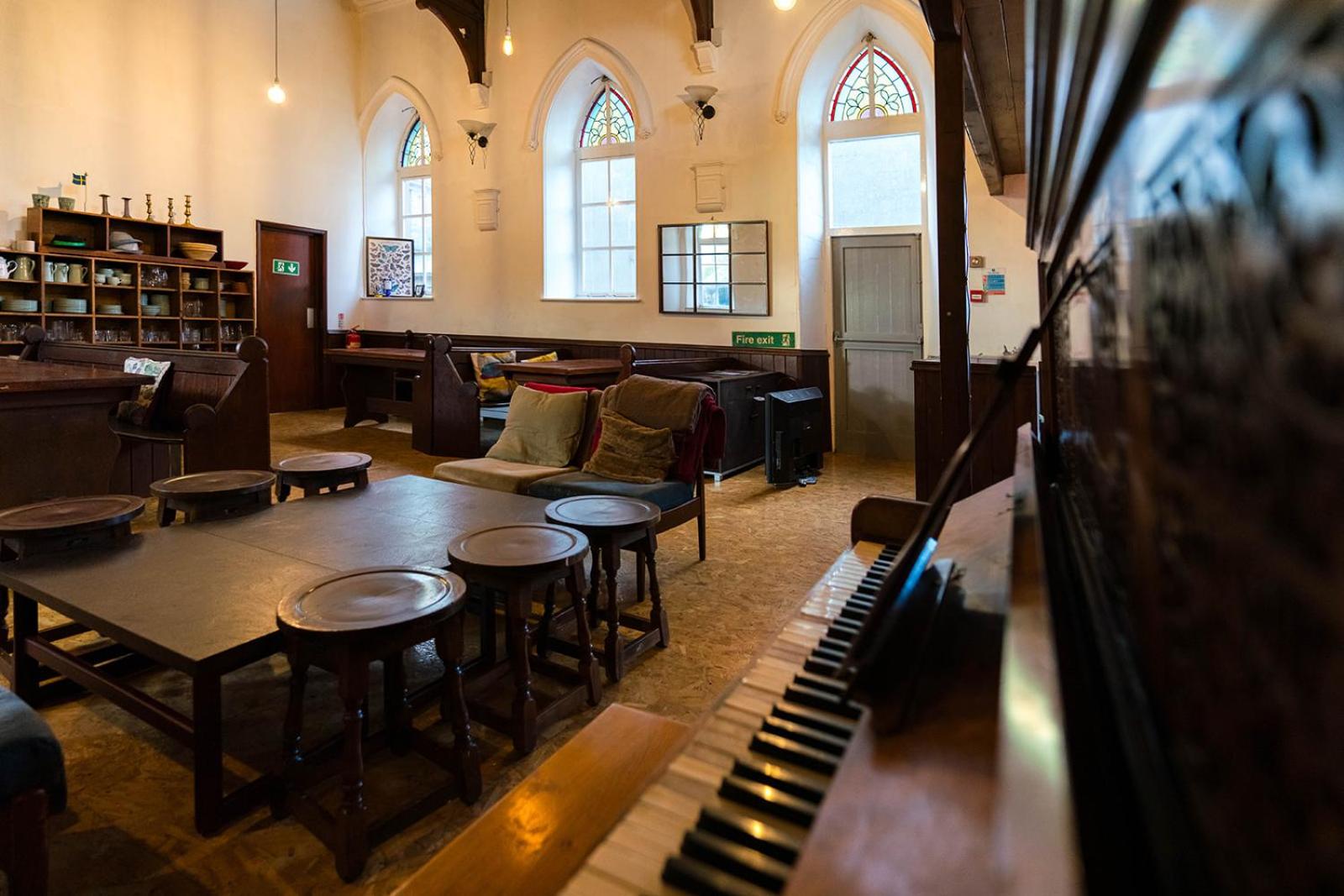 Kirkby Stephen Hostel