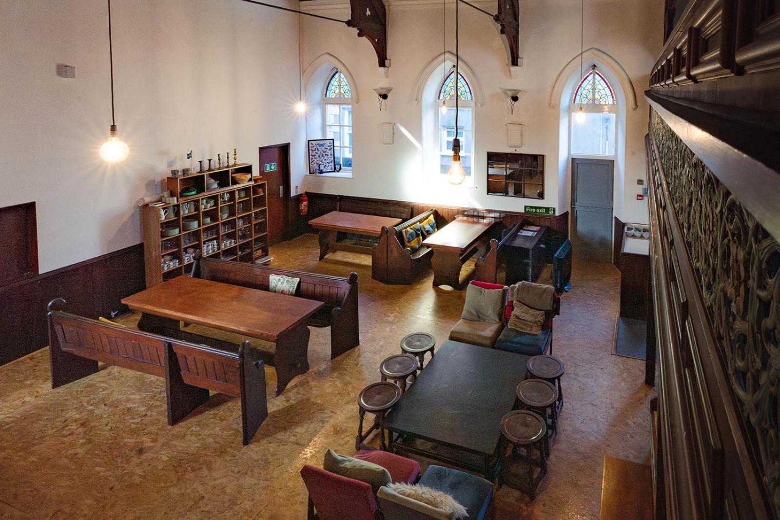 Kirkby Stephen Hostel