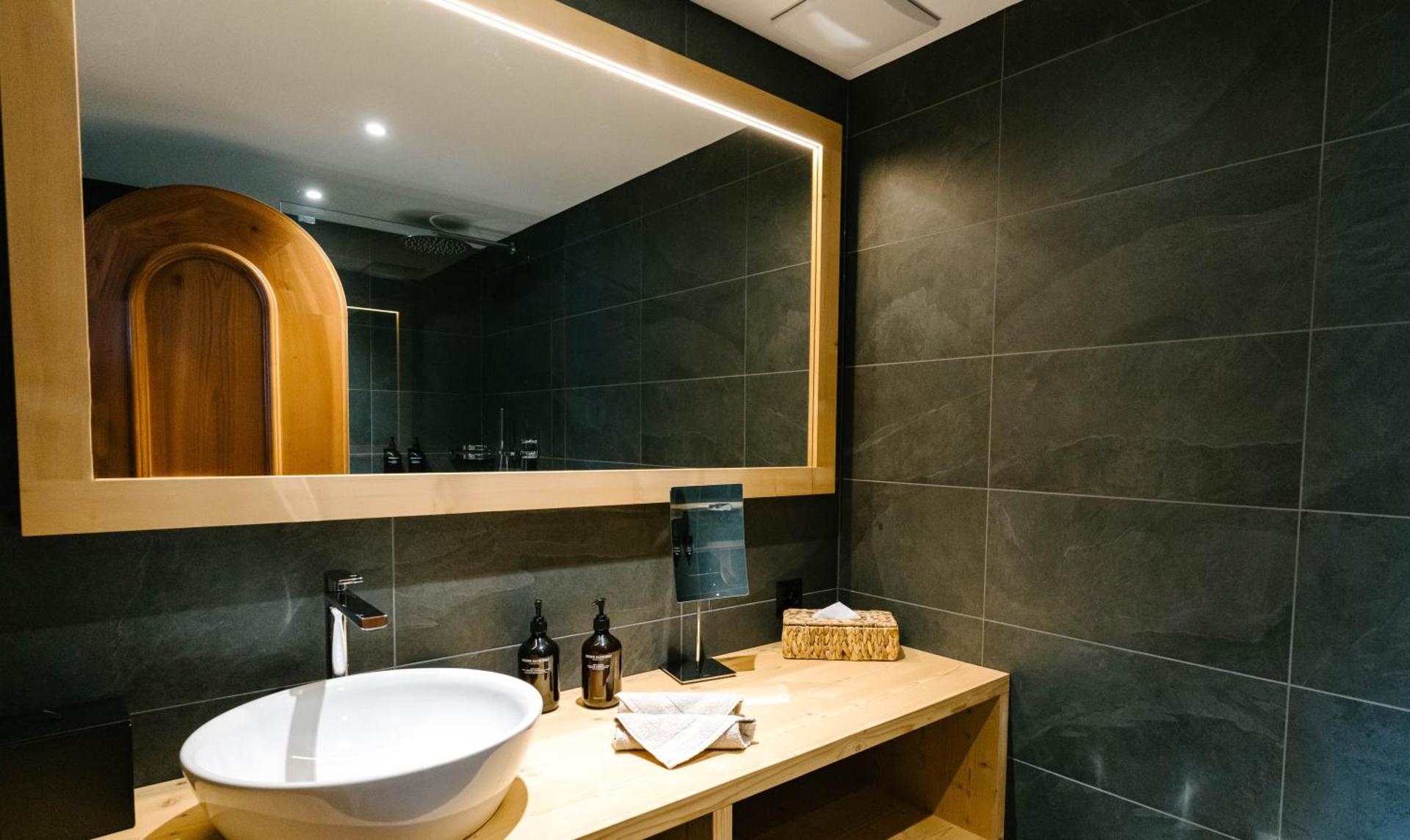 Standard-dobbeltværelse