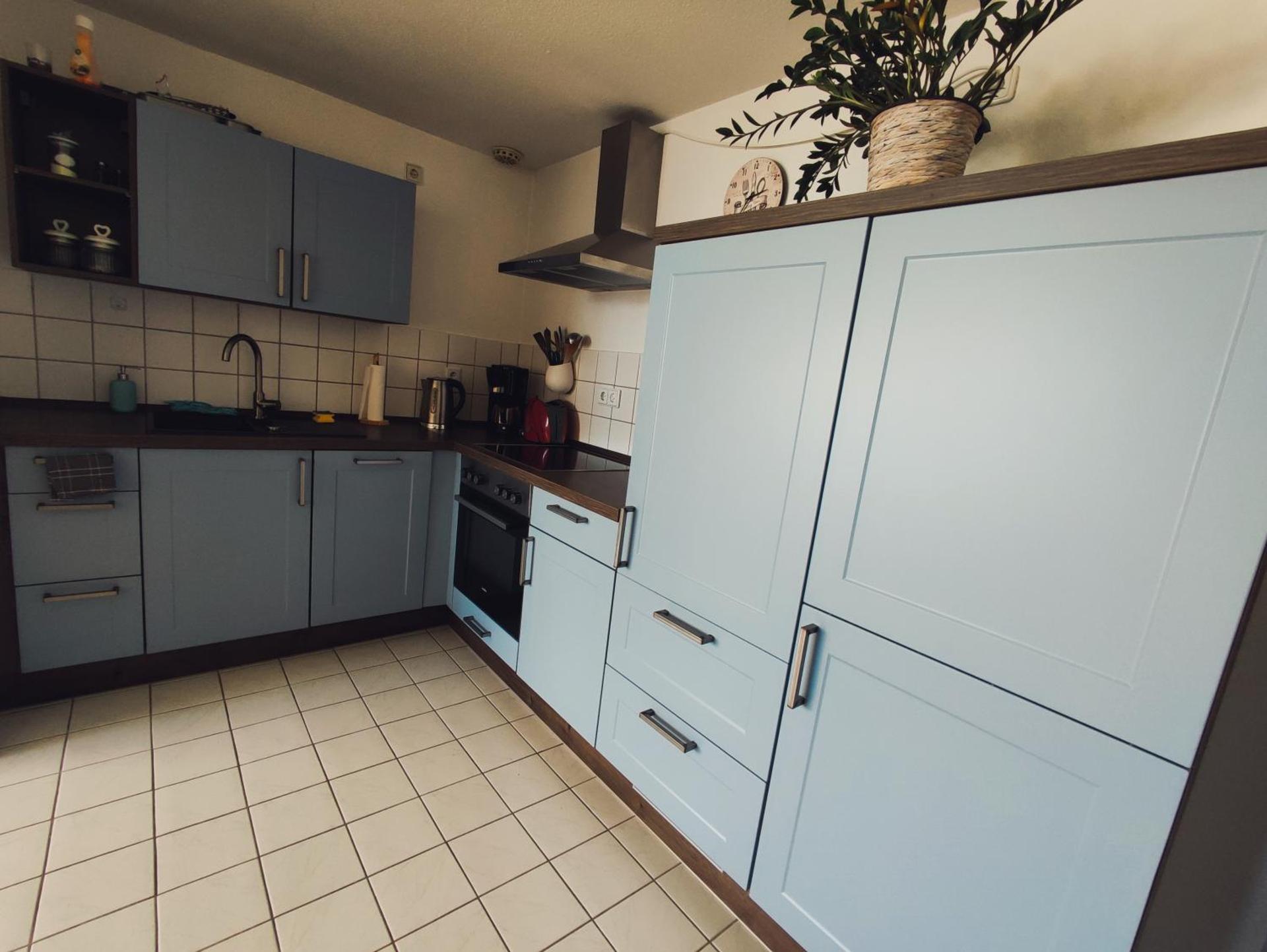 FeWo - SEEluft am Zwenkauer See