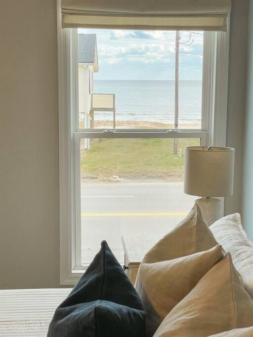 The Gentleman Pirate