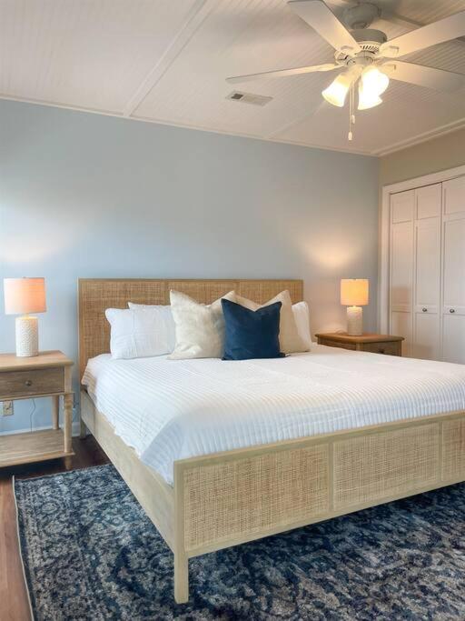 The Gentleman Pirate