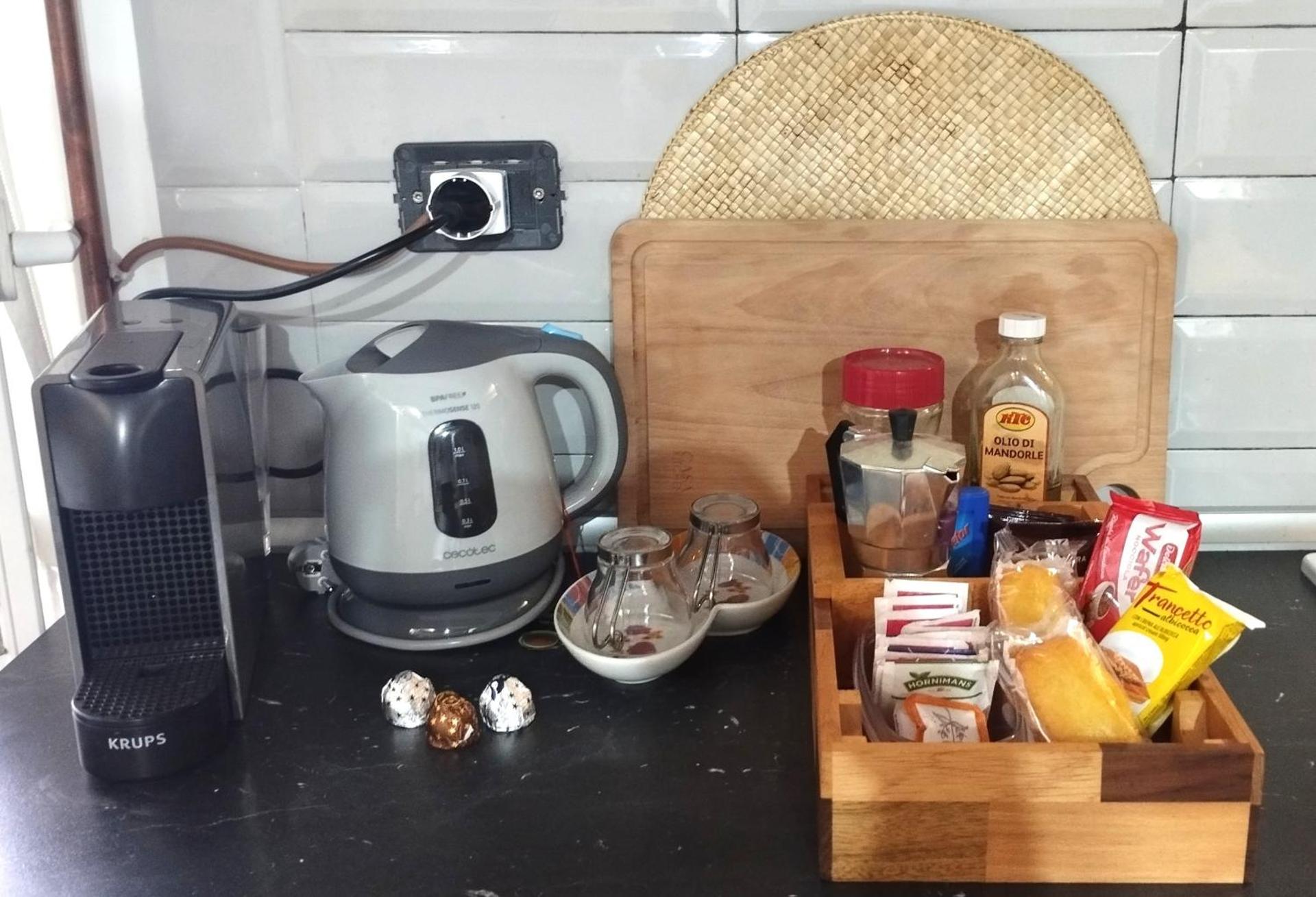 Appartamento La Posta Vecchia