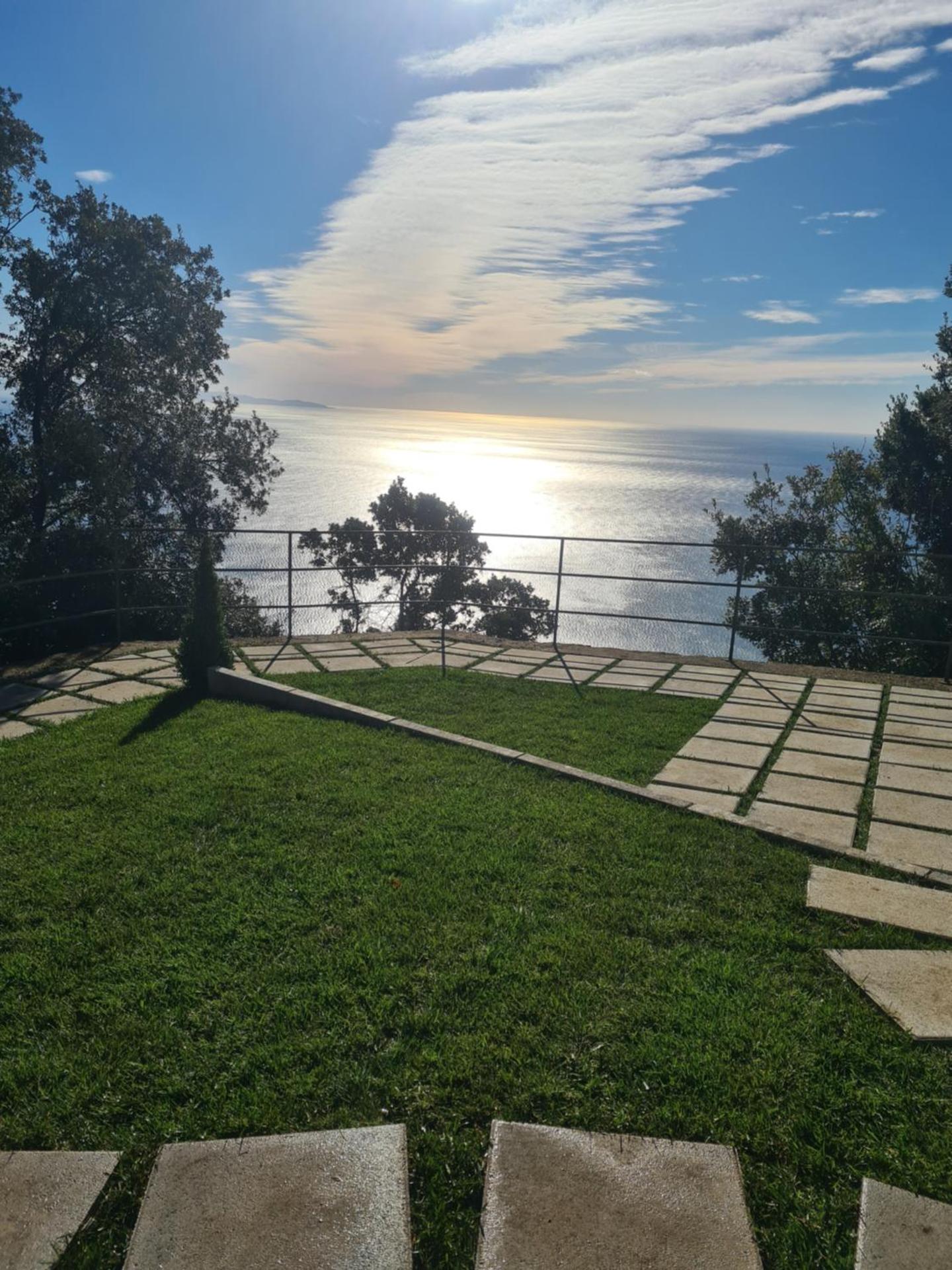 Villa il Dolce Tramonto