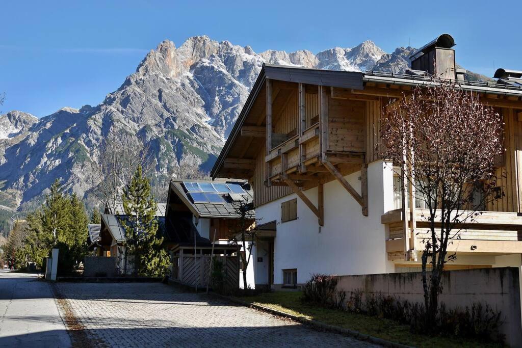 Apartment Eva - Hinterthal