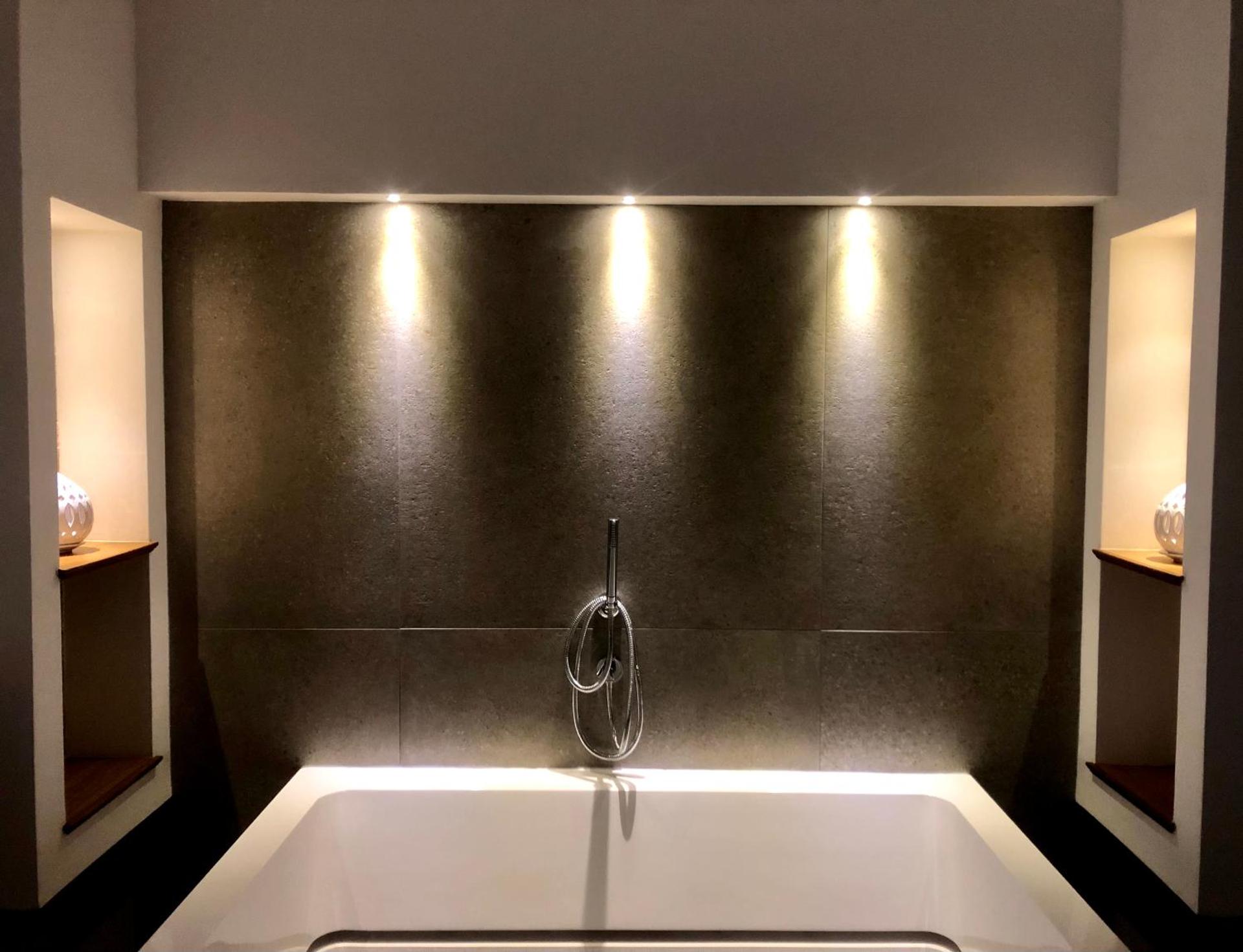 Sacratum B&B Suite Spa