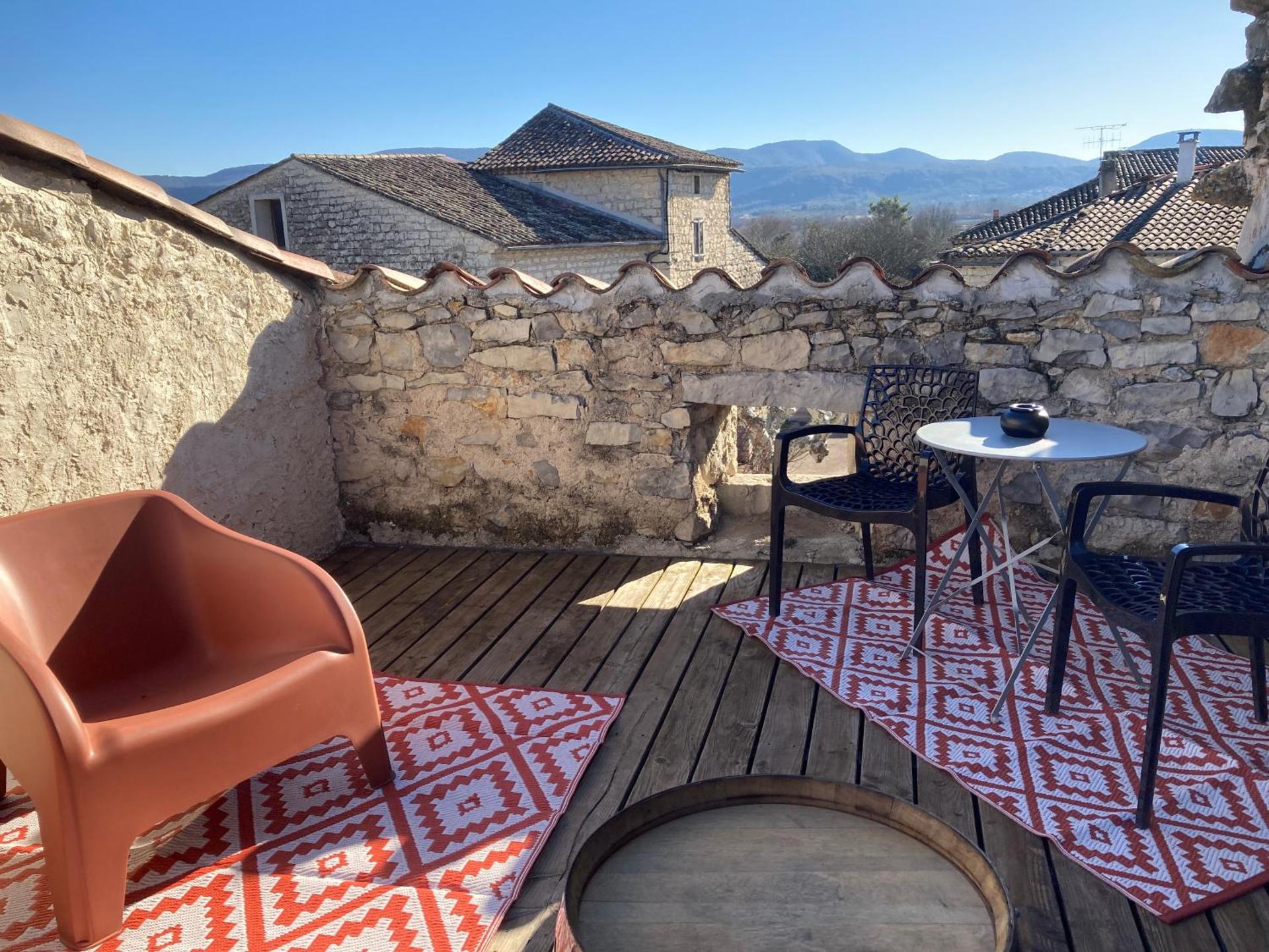 View (from property/room)