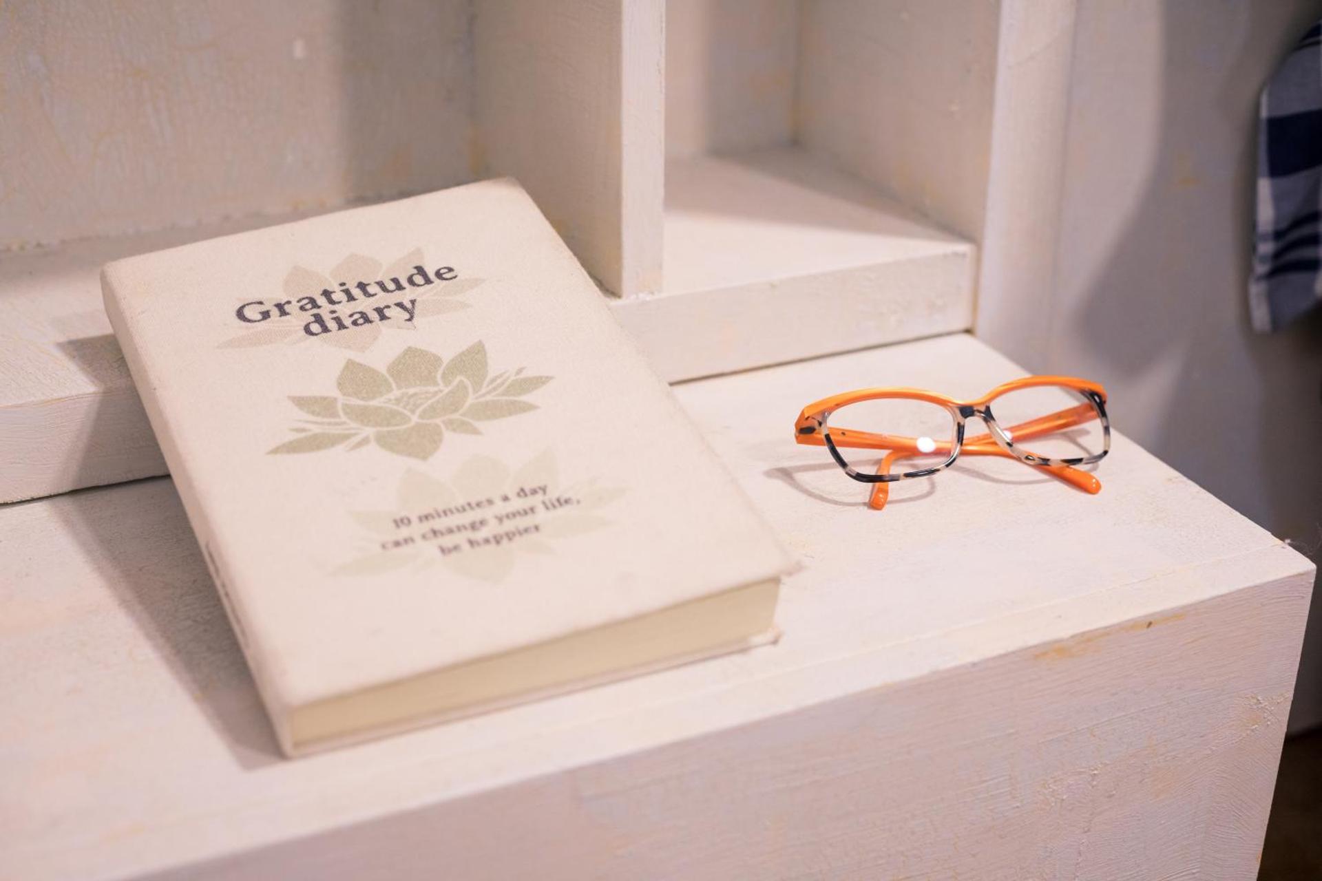 VILLA CHETRUS Casa en plena naturaleza