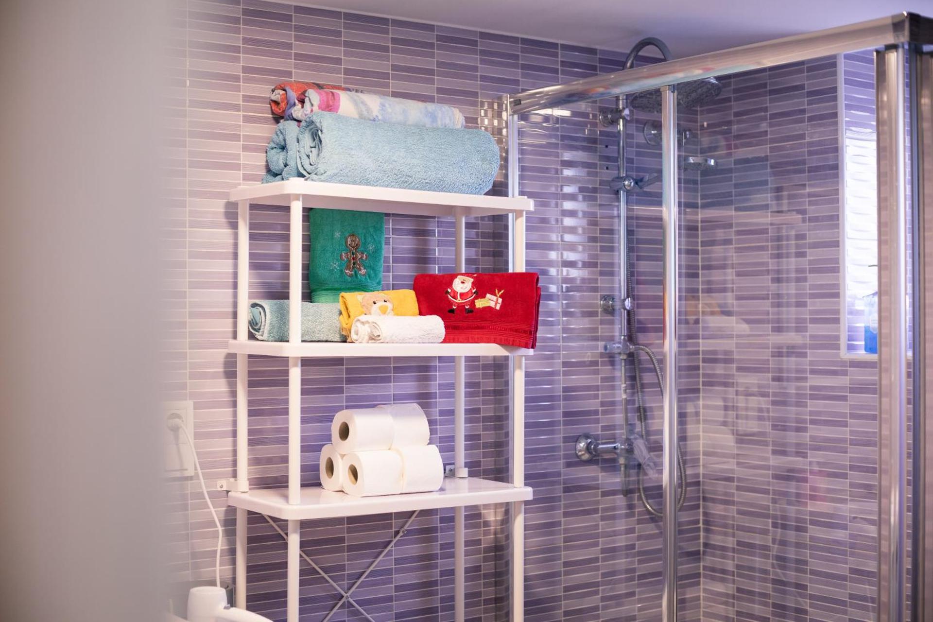 VILLA CHETRUS Casa en plena naturaleza