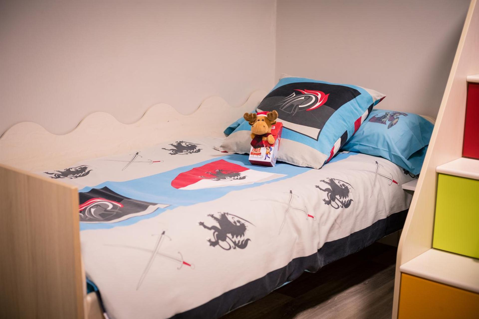 VILLA CHETRUS Casa en plena naturaleza