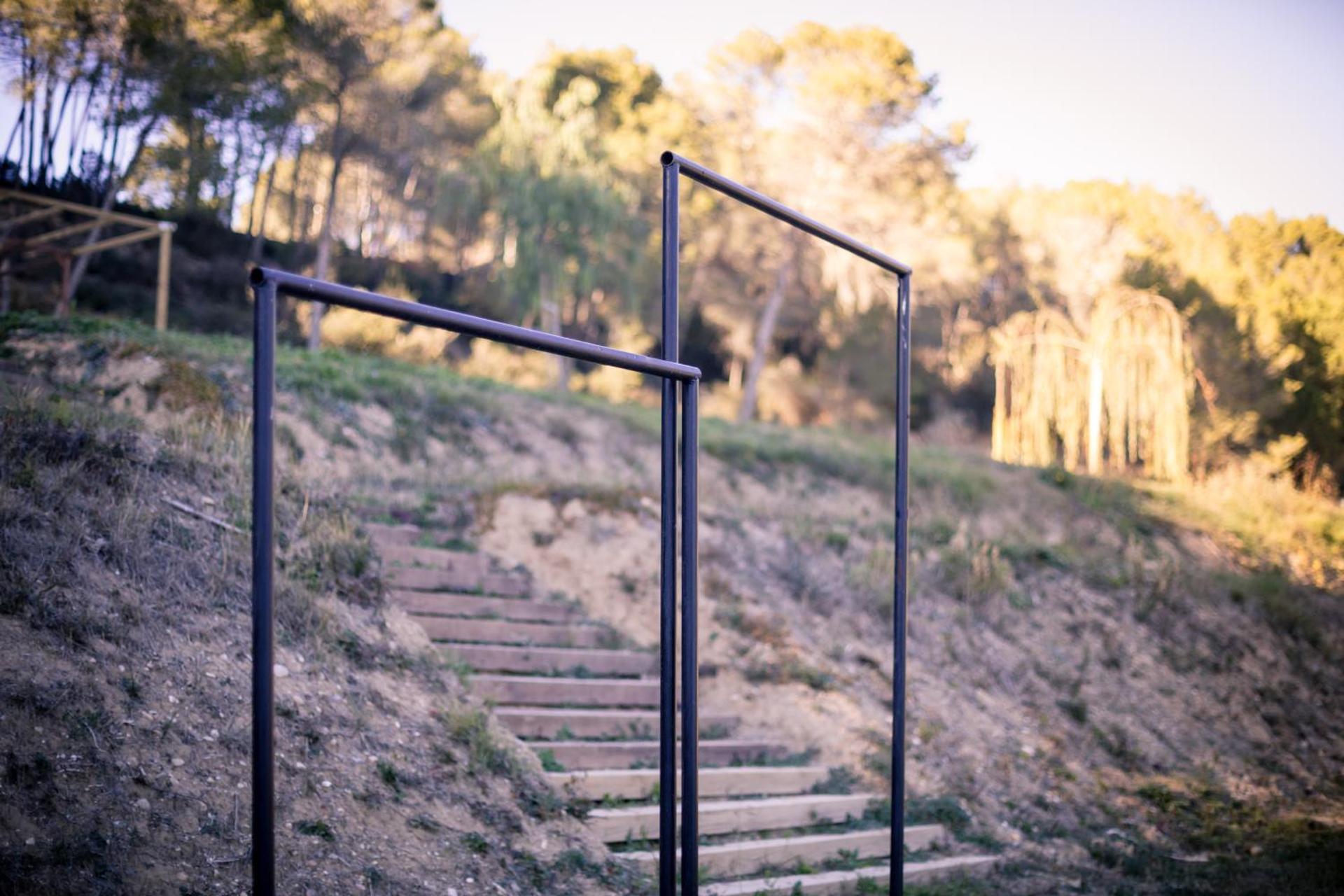 VILLA CHETRUS Casa en plena naturaleza