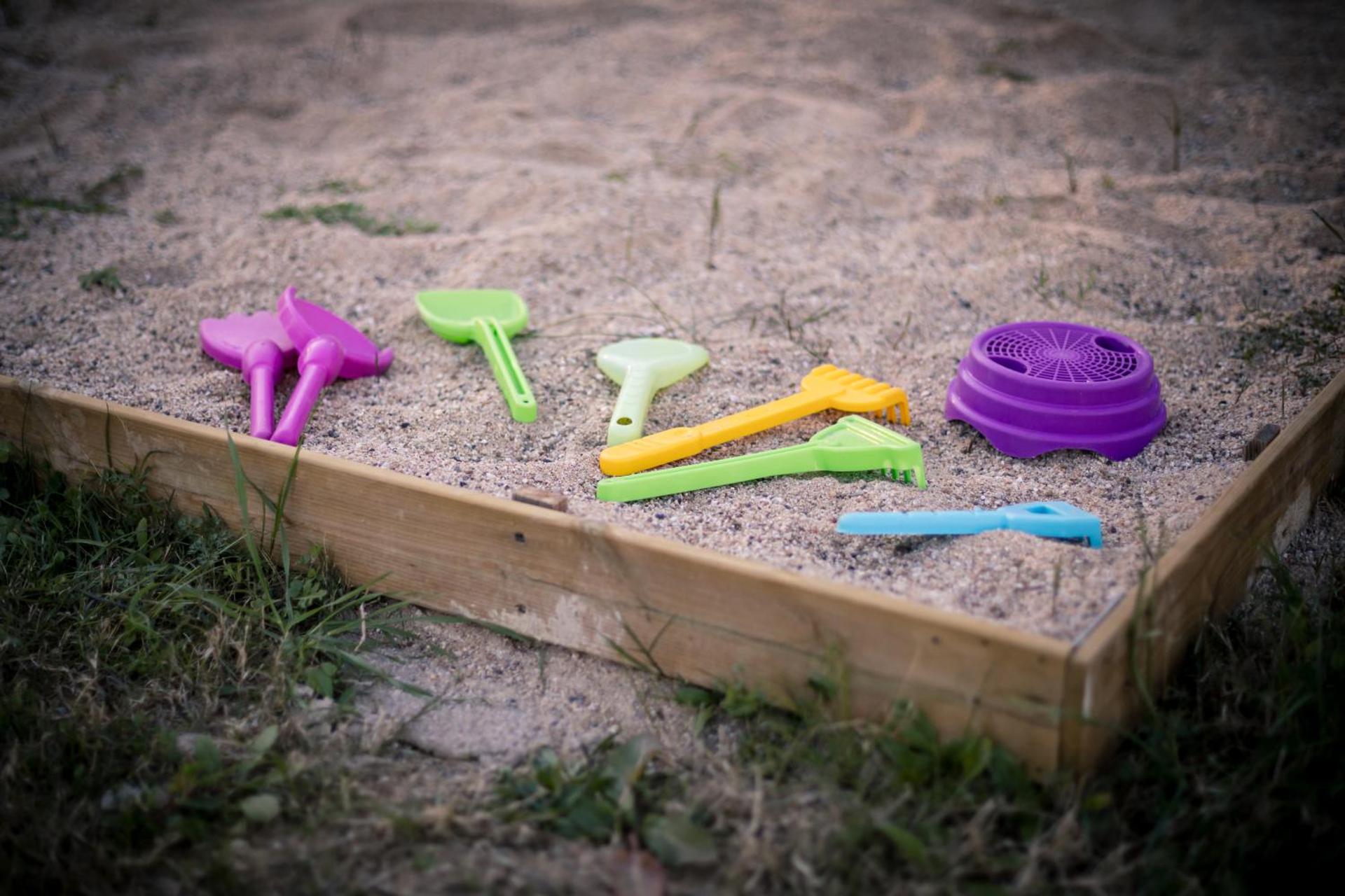 VILLA CHETRUS Casa en plena naturaleza