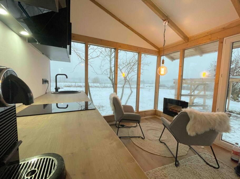 Nordic Harmony Home - Prignitz