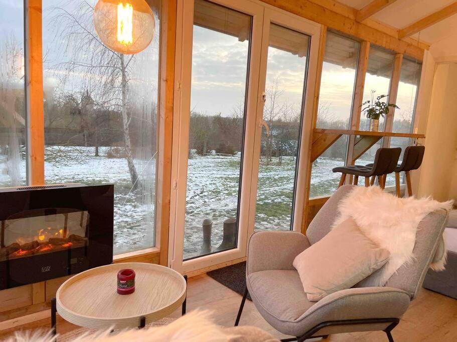 Nordic Harmony Home - Prignitz