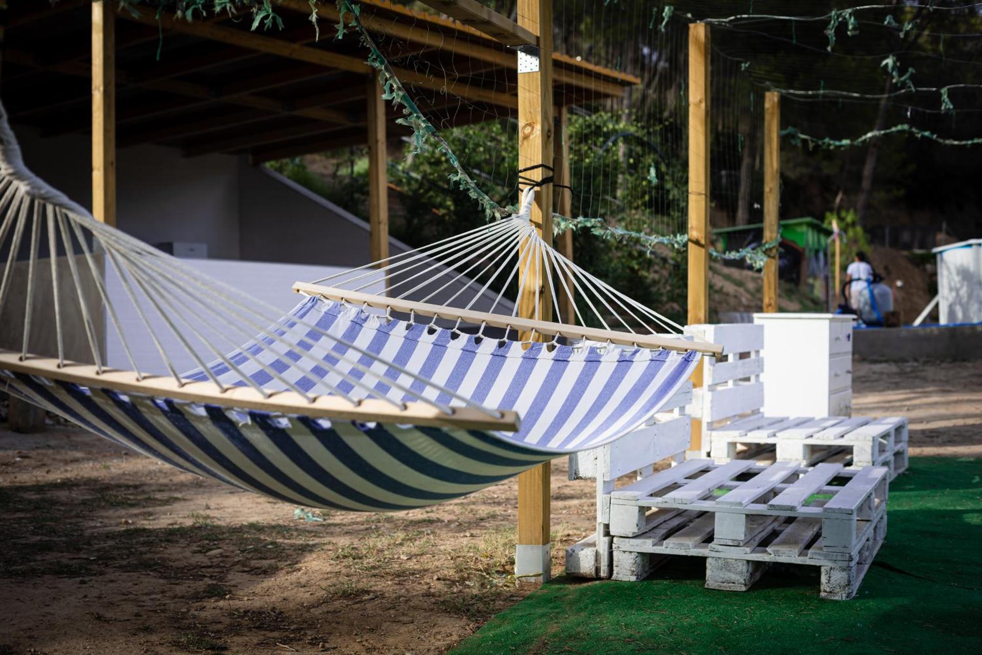 VILLA CHETRUS Casa en plena naturaleza