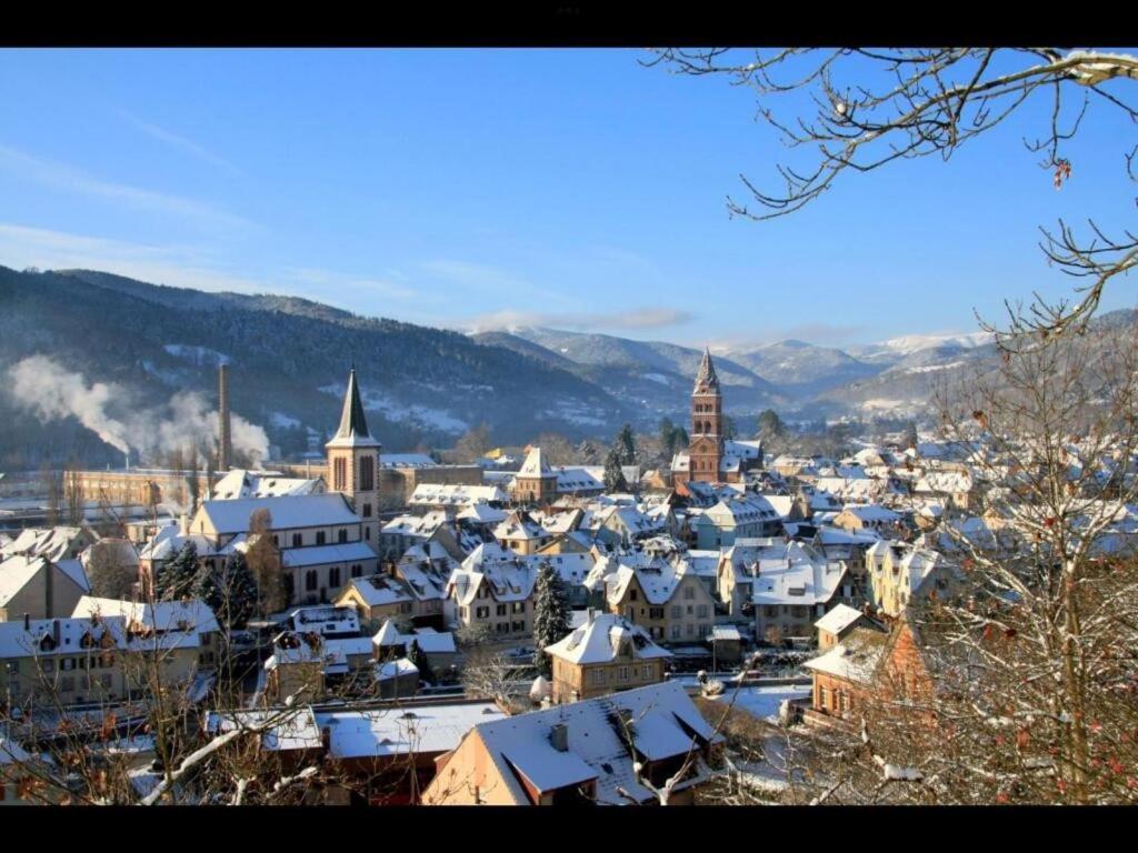 Chez Michèle et Philippe
