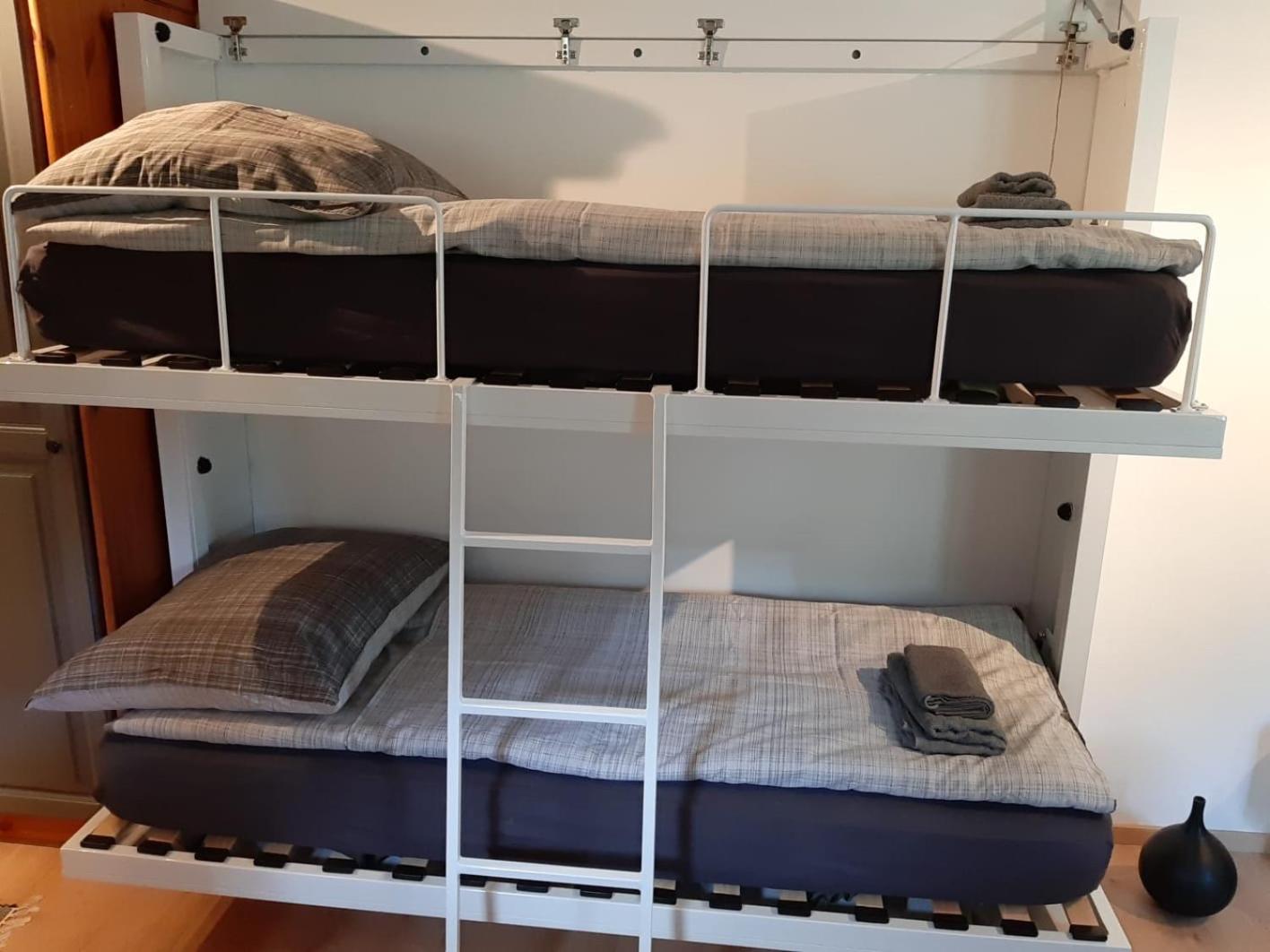 Mountain Apartment Gerlitzen