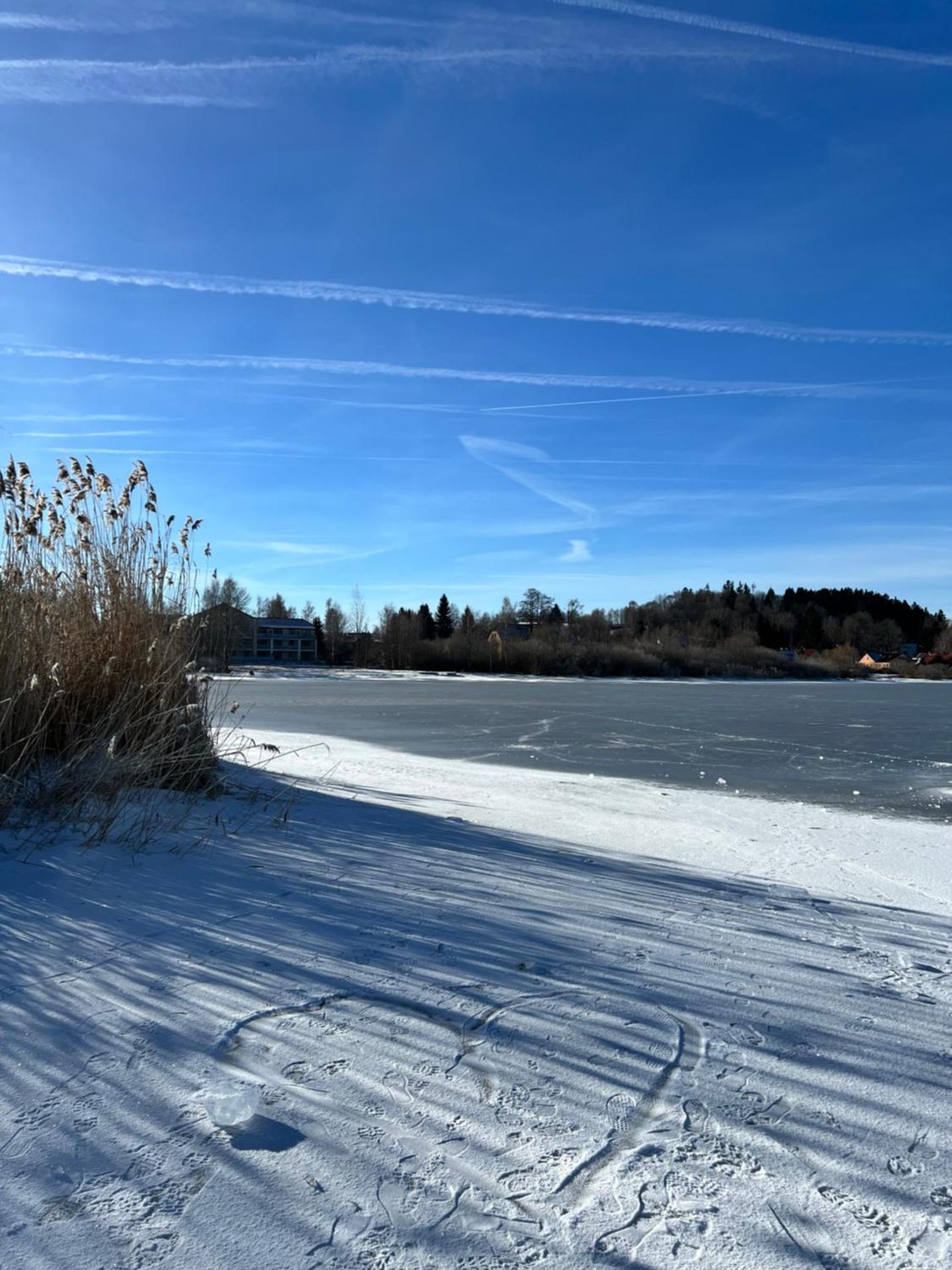 Apartmán Roda1 Malé Lipno