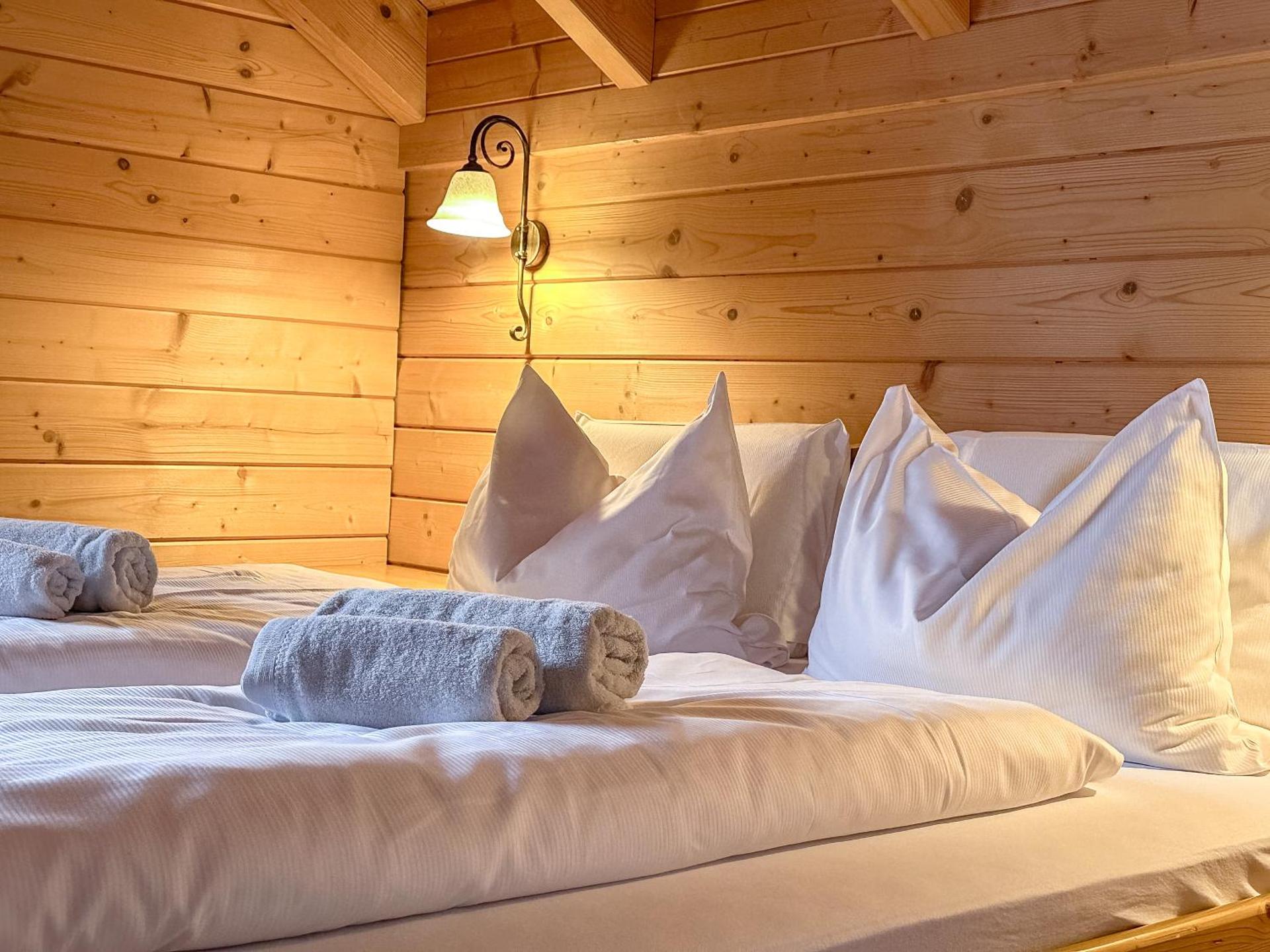 1A Chalet Koralpenzauber - Wandern, Grillen, Sauna und Traumblick