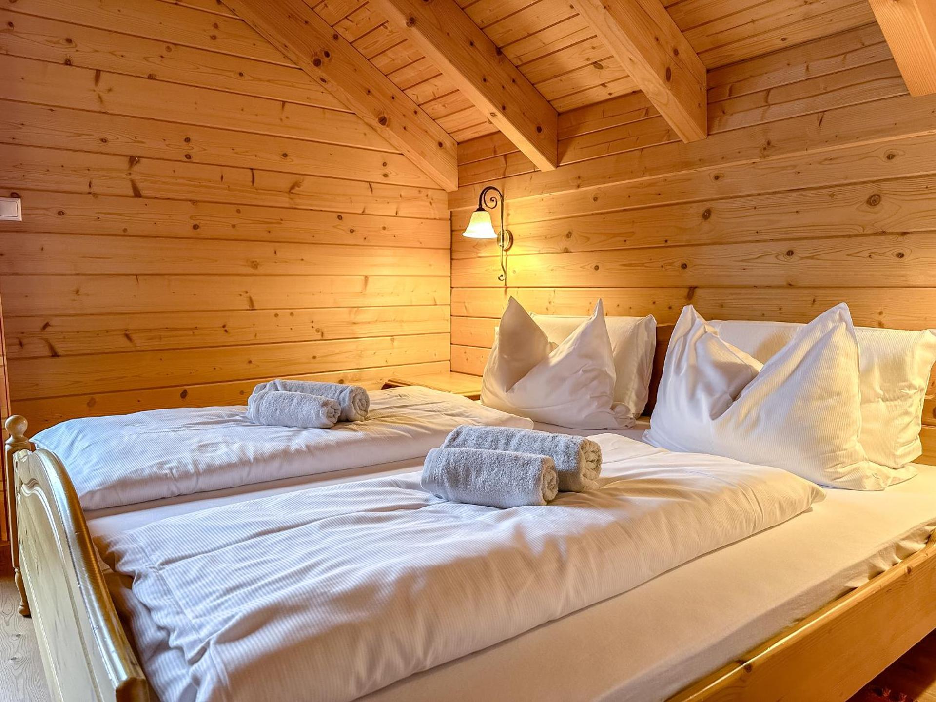 1A Chalet Koralpenzauber - Wandern, Grillen, Sauna und Traumblick