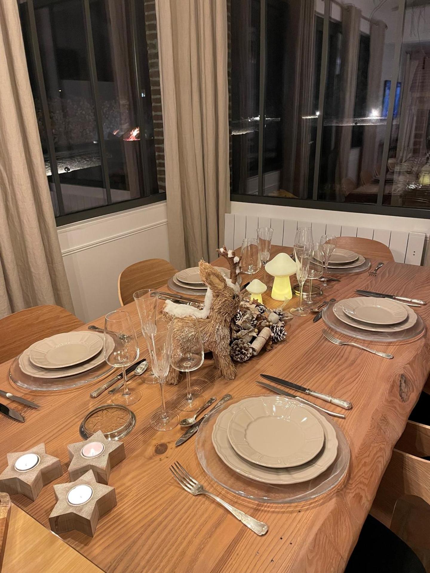 La Petite Maison de Giverny - Gîte de charme 5 étoiles au cœur du village - Maison 3 Chambres 3 Salles de Bain - Jardin - Privatisation