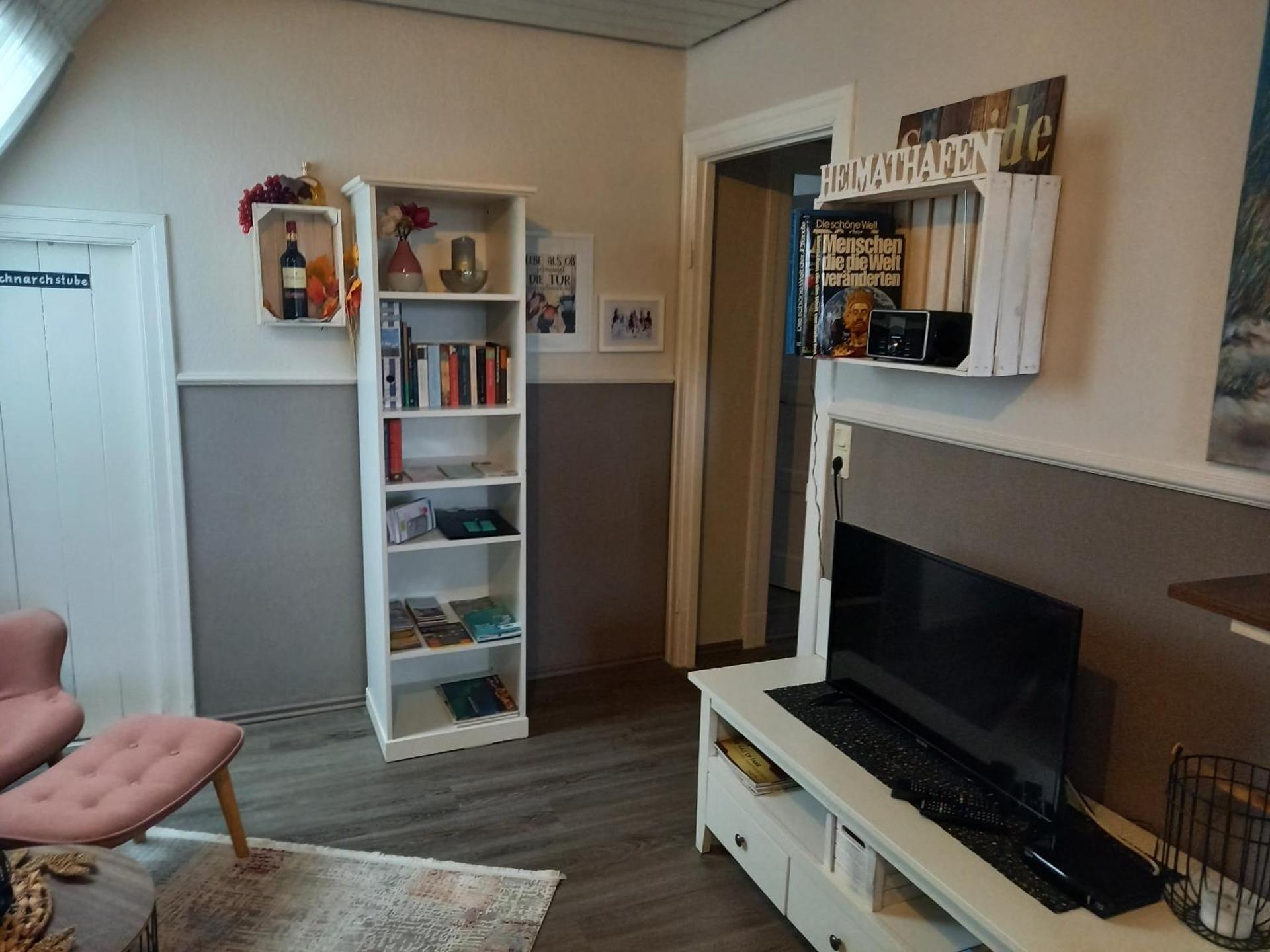 Ferien zwischen den Meeren