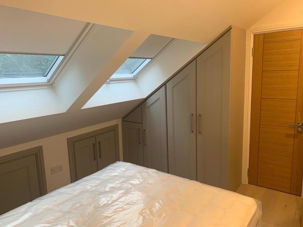 One Bedroom Apartment London