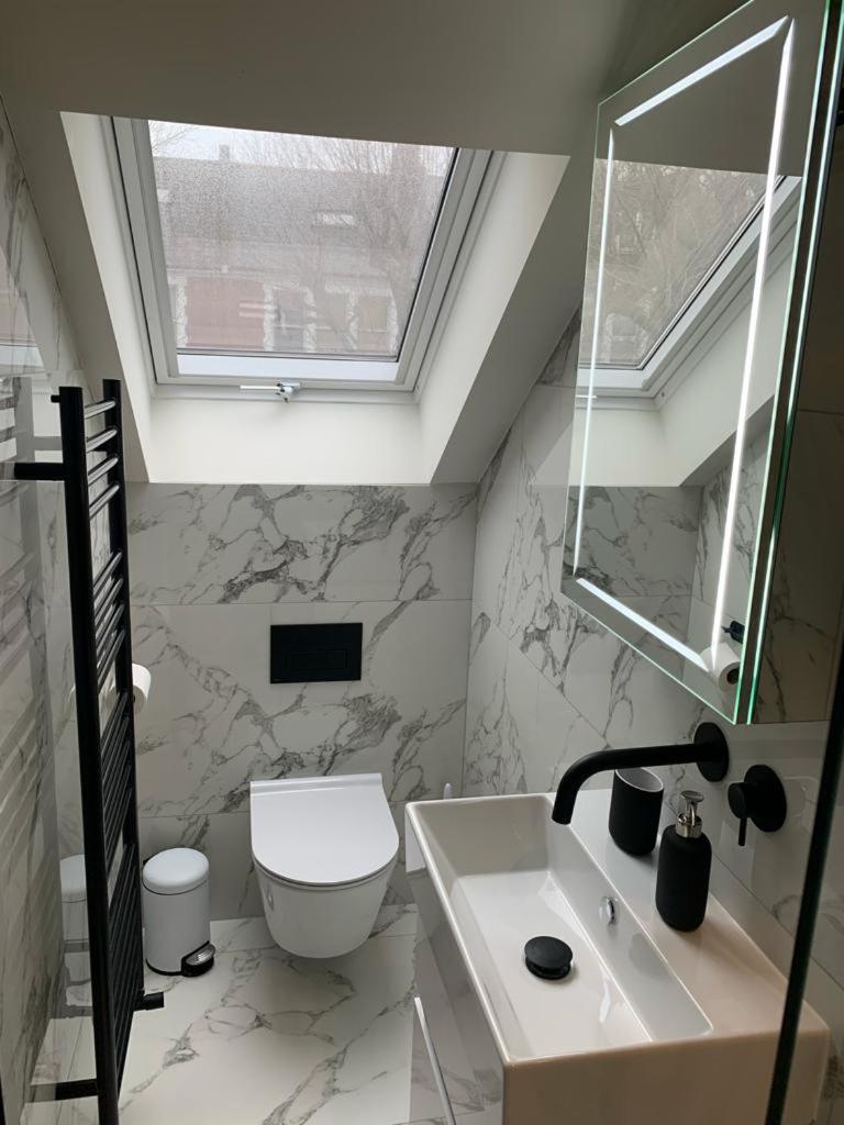 One Bedroom Apartment London