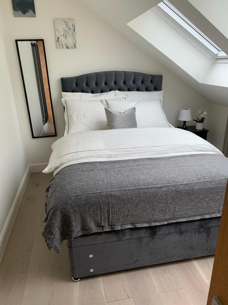One Bedroom Apartment London