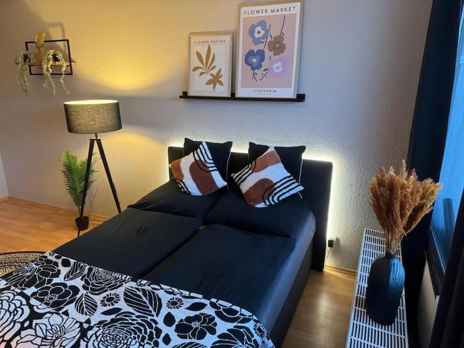 Willkommen im „happines(t)“