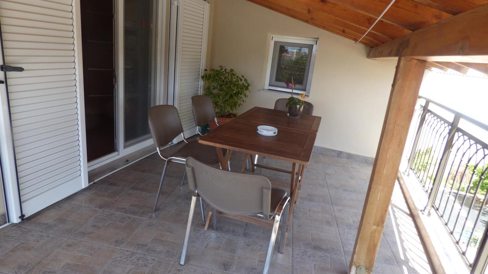 Thassos House Natalia