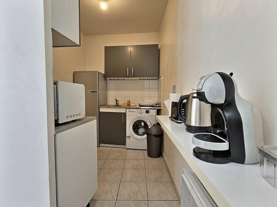 Cocon de Champs *Disney*Paris*Wifi*