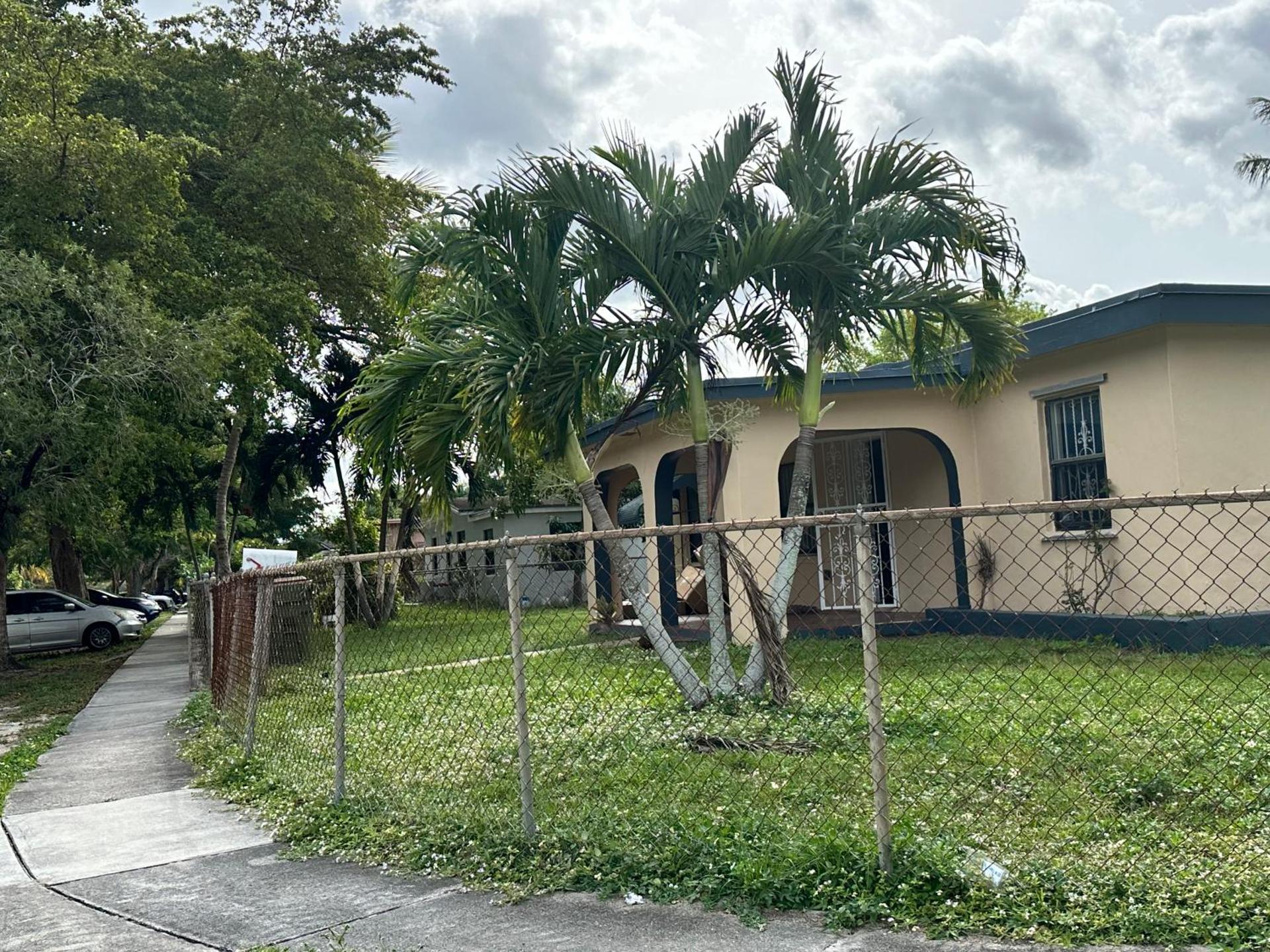 Hospedaje North Miami