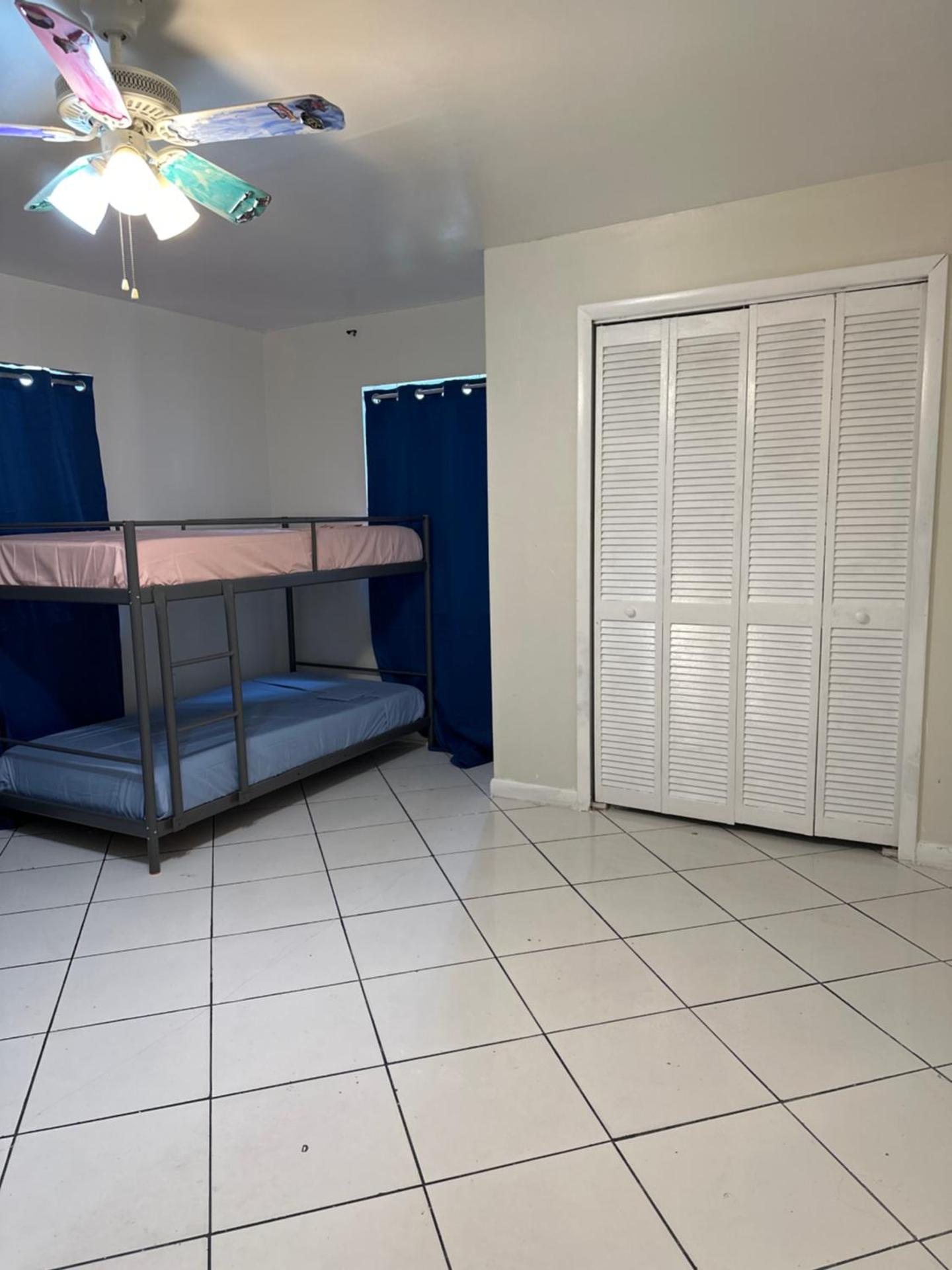 Hospedaje North Miami