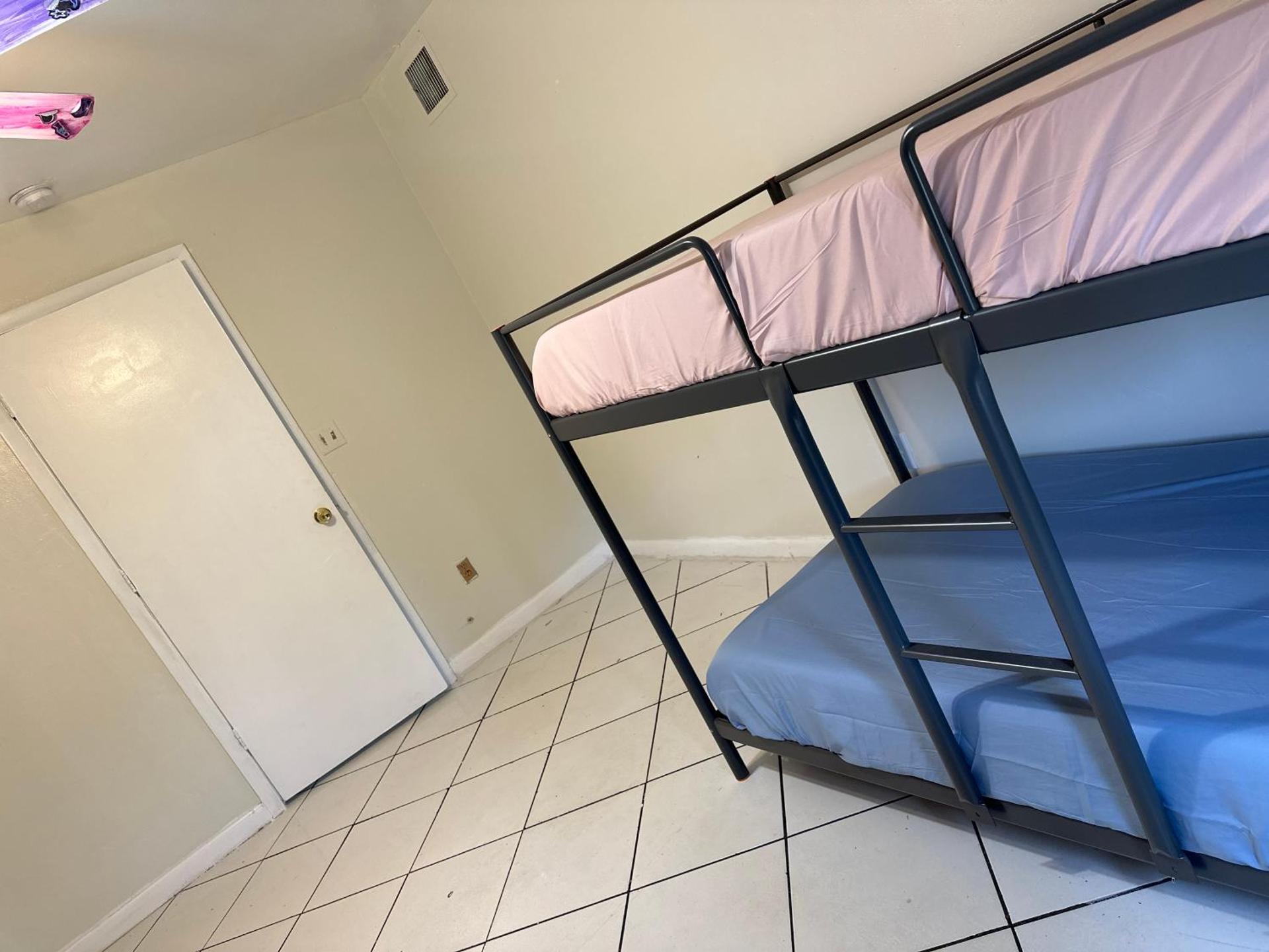 Hospedaje North Miami