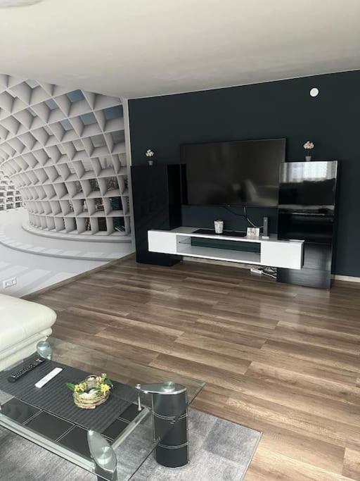 Ferienwohnung OUTLETCITY Metzingen