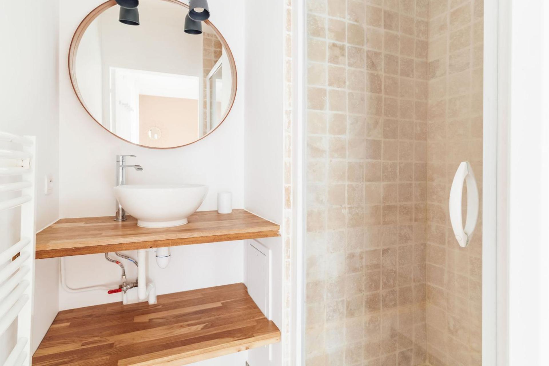 Haut Standing 8p, proche Disney