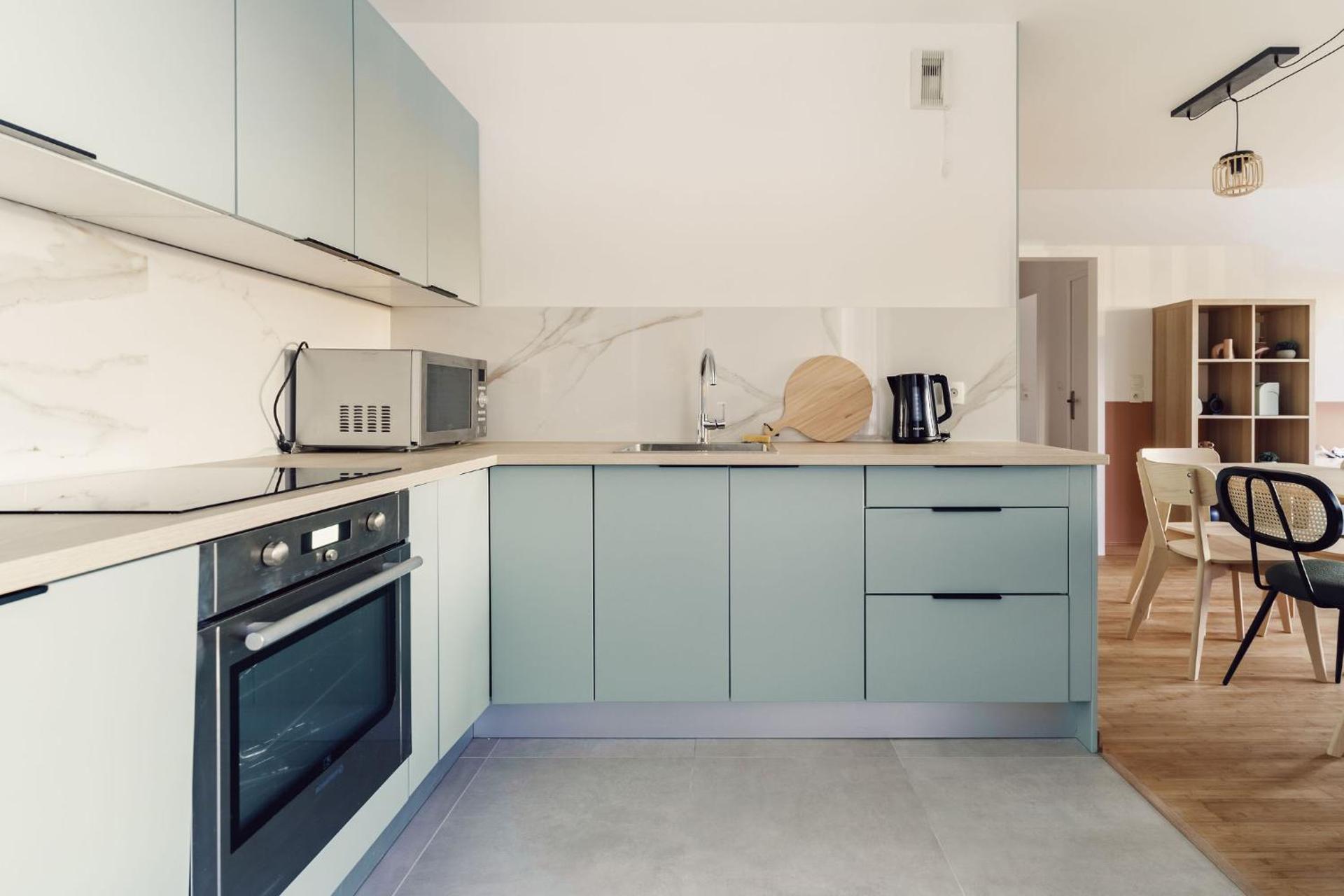 Haut Standing 8p, proche Disney